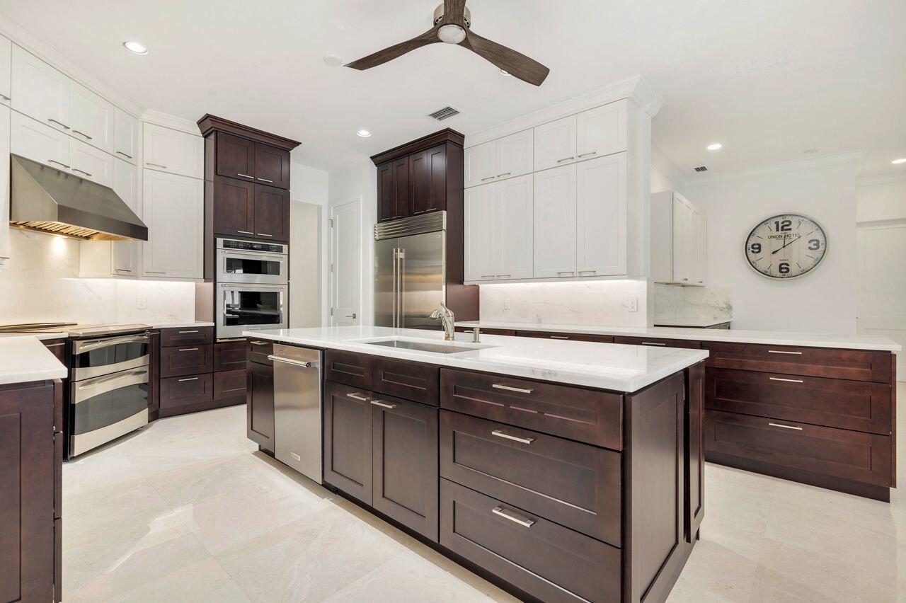14819 Broken Arrow, Palm Beach Gardens FL 33418