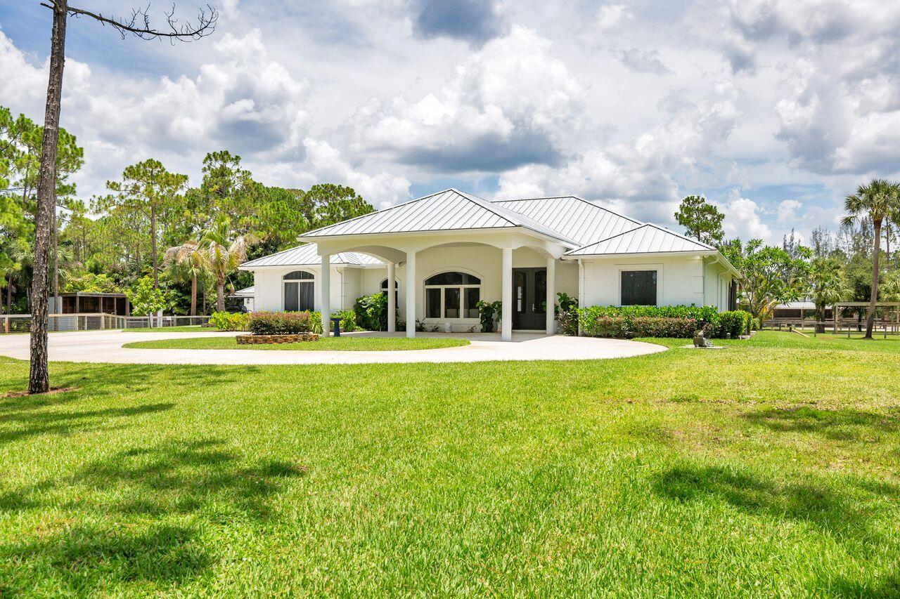 14819 Broken Arrow, Palm Beach Gardens FL 33418