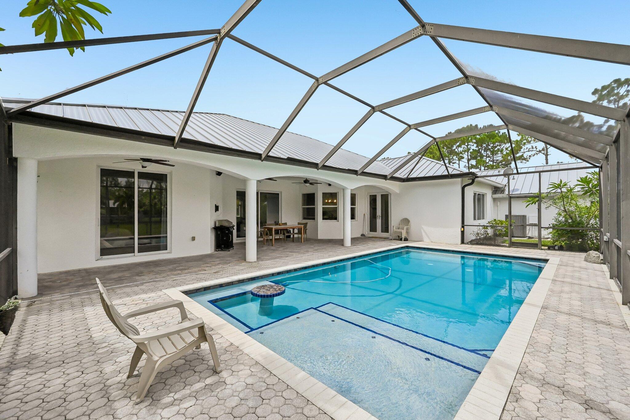 14819 Broken Arrow, Palm Beach Gardens FL 33418