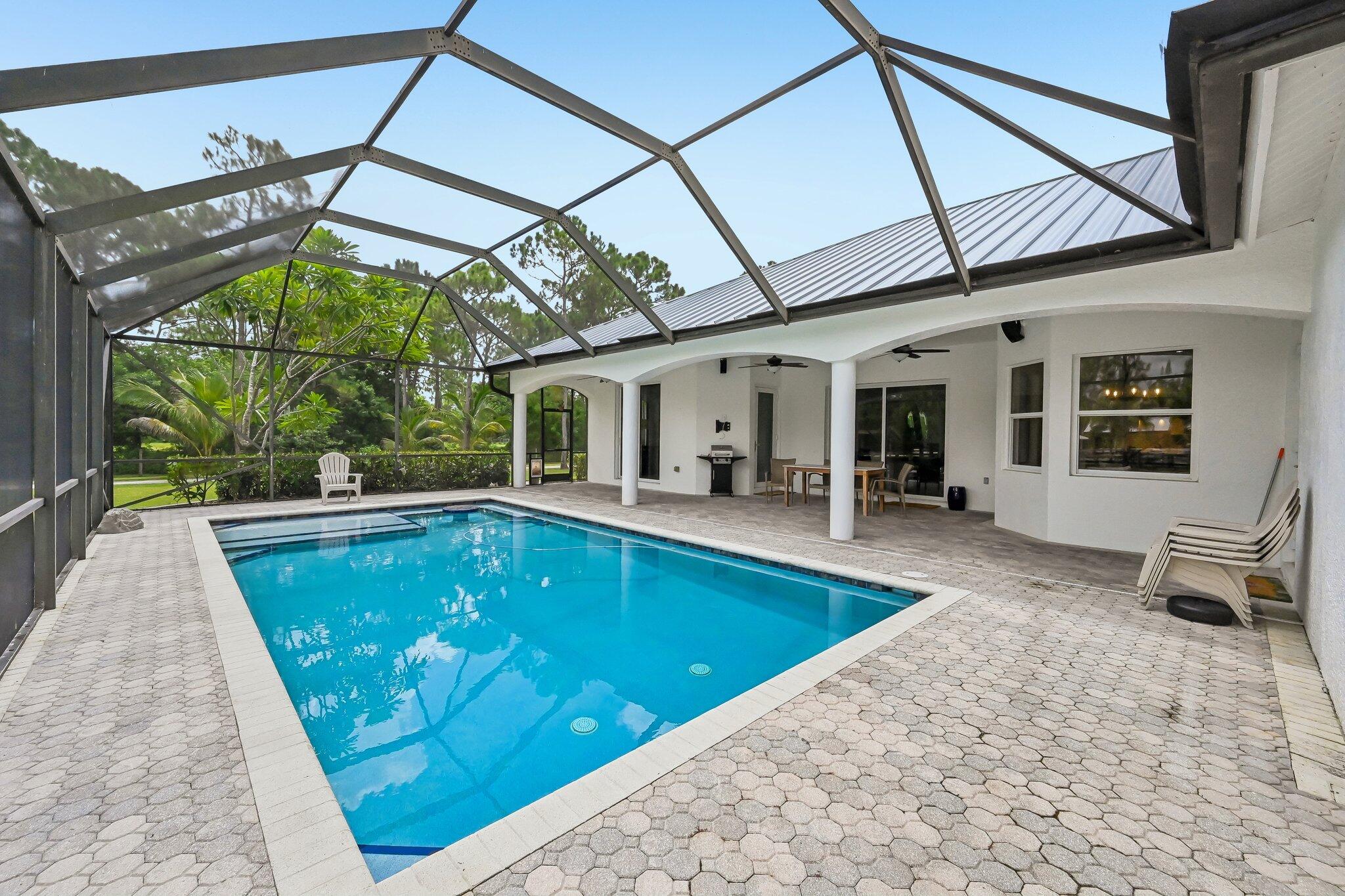 14819 Broken Arrow, Palm Beach Gardens FL 33418