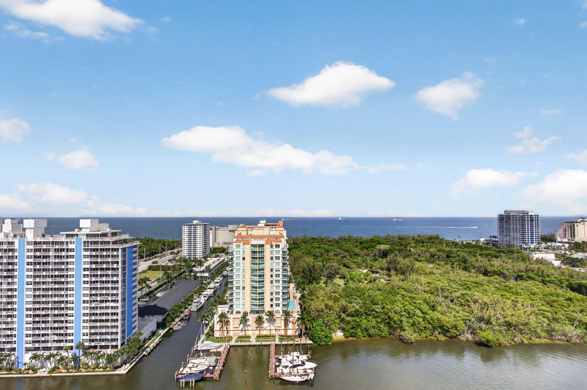 936 Intracoastal #16e, Fort Lauderdale FL 33304