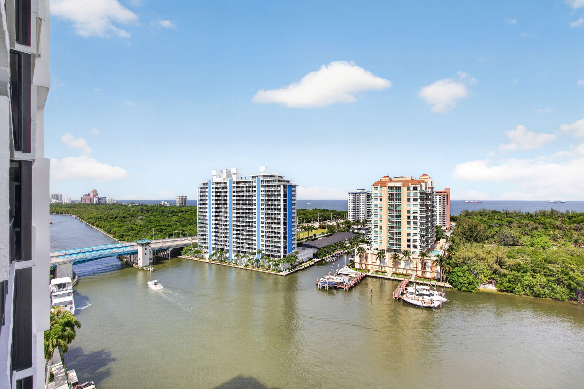 936 Intracoastal #16e, Fort Lauderdale FL 33304