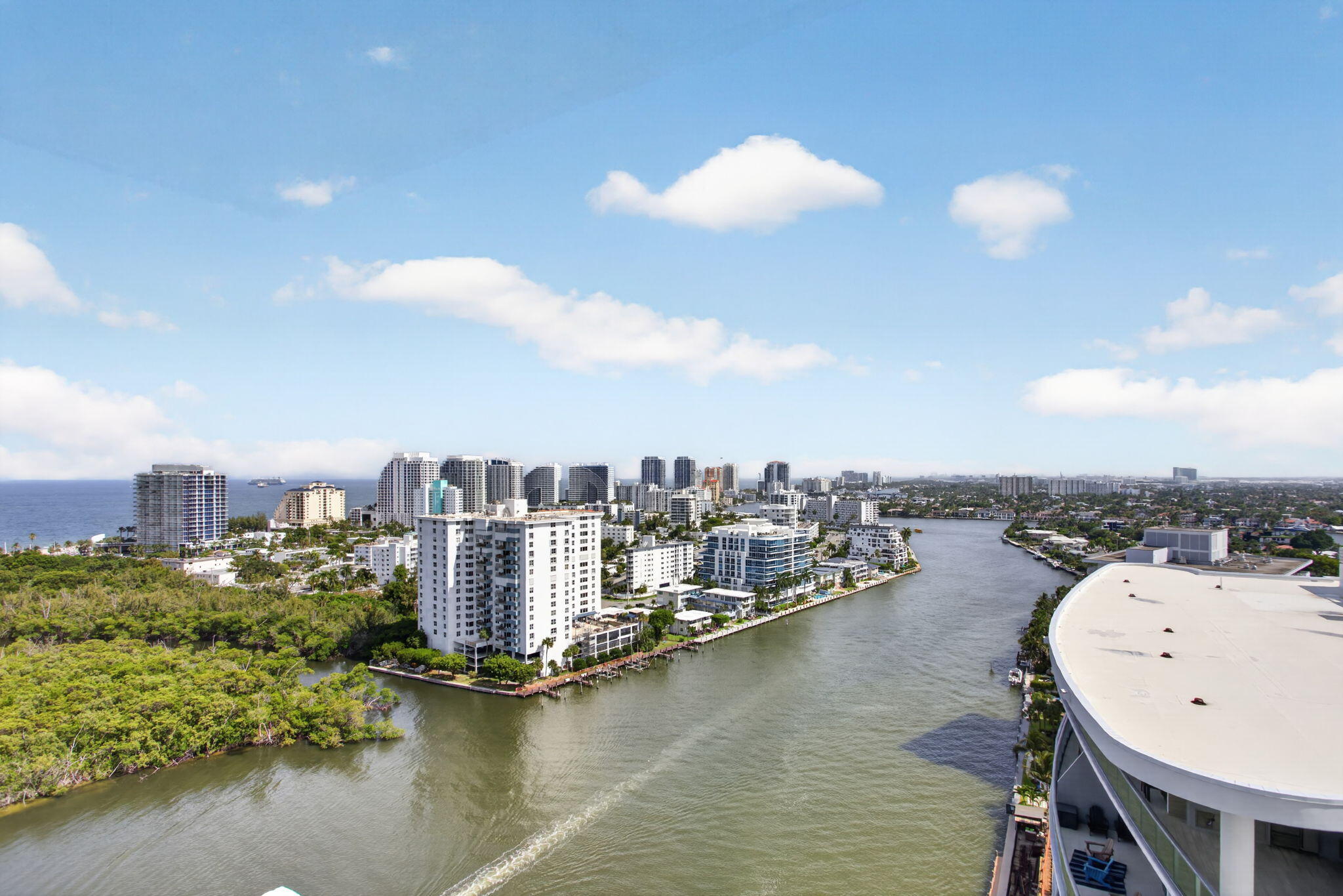 936 Intracoastal #16e, Fort Lauderdale FL 33304