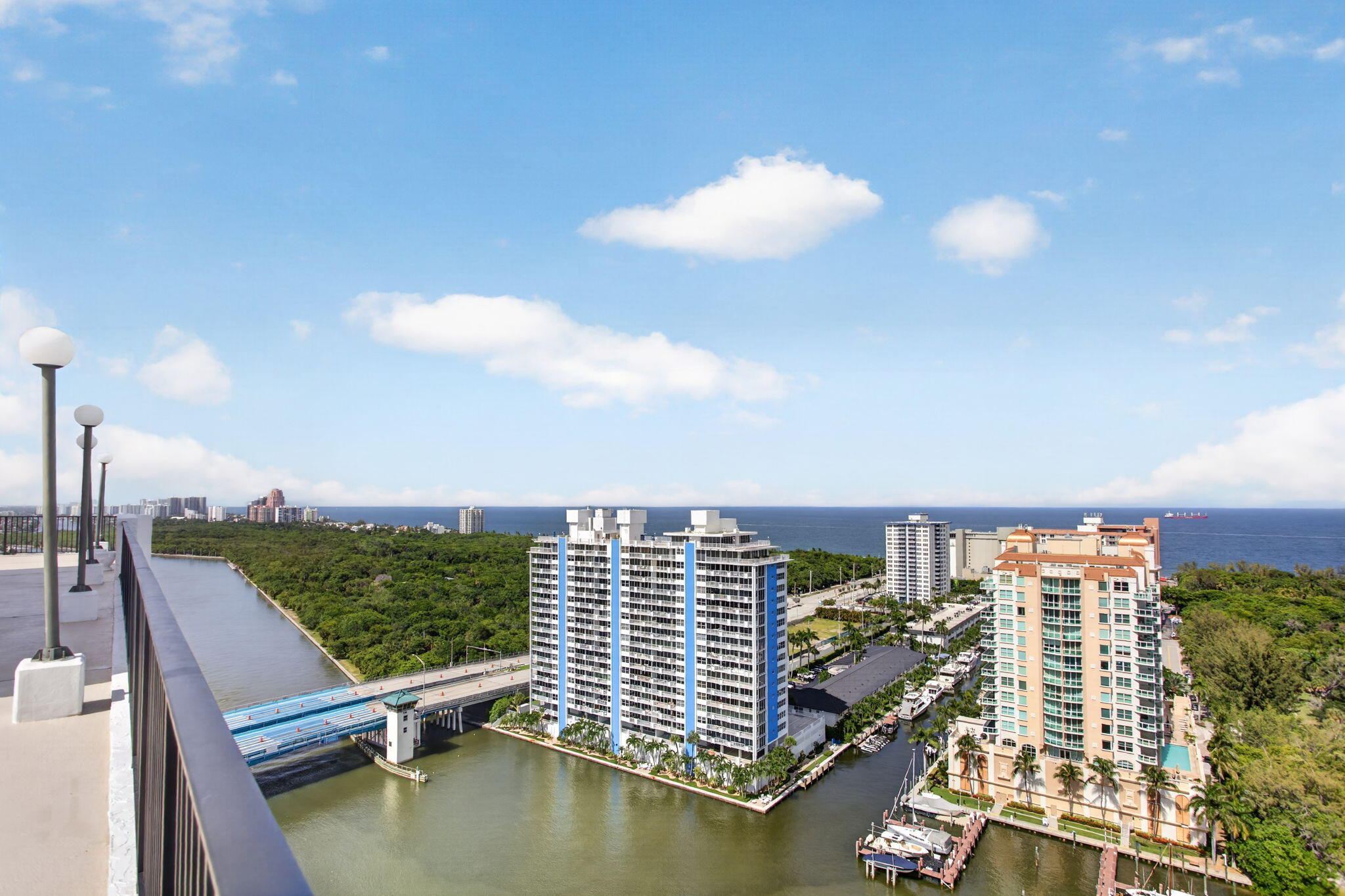 936 Intracoastal #16e, Fort Lauderdale FL 33304