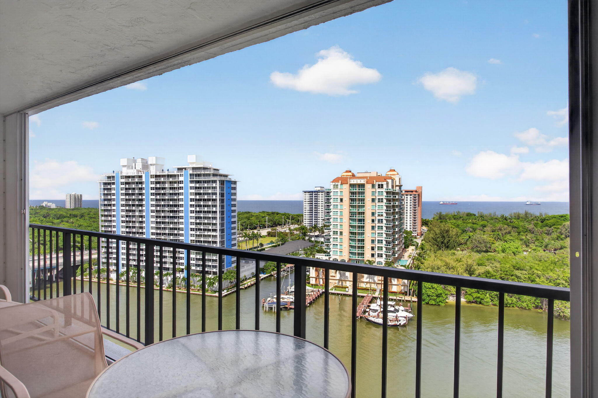 936 Intracoastal #16e, Fort Lauderdale FL 33304