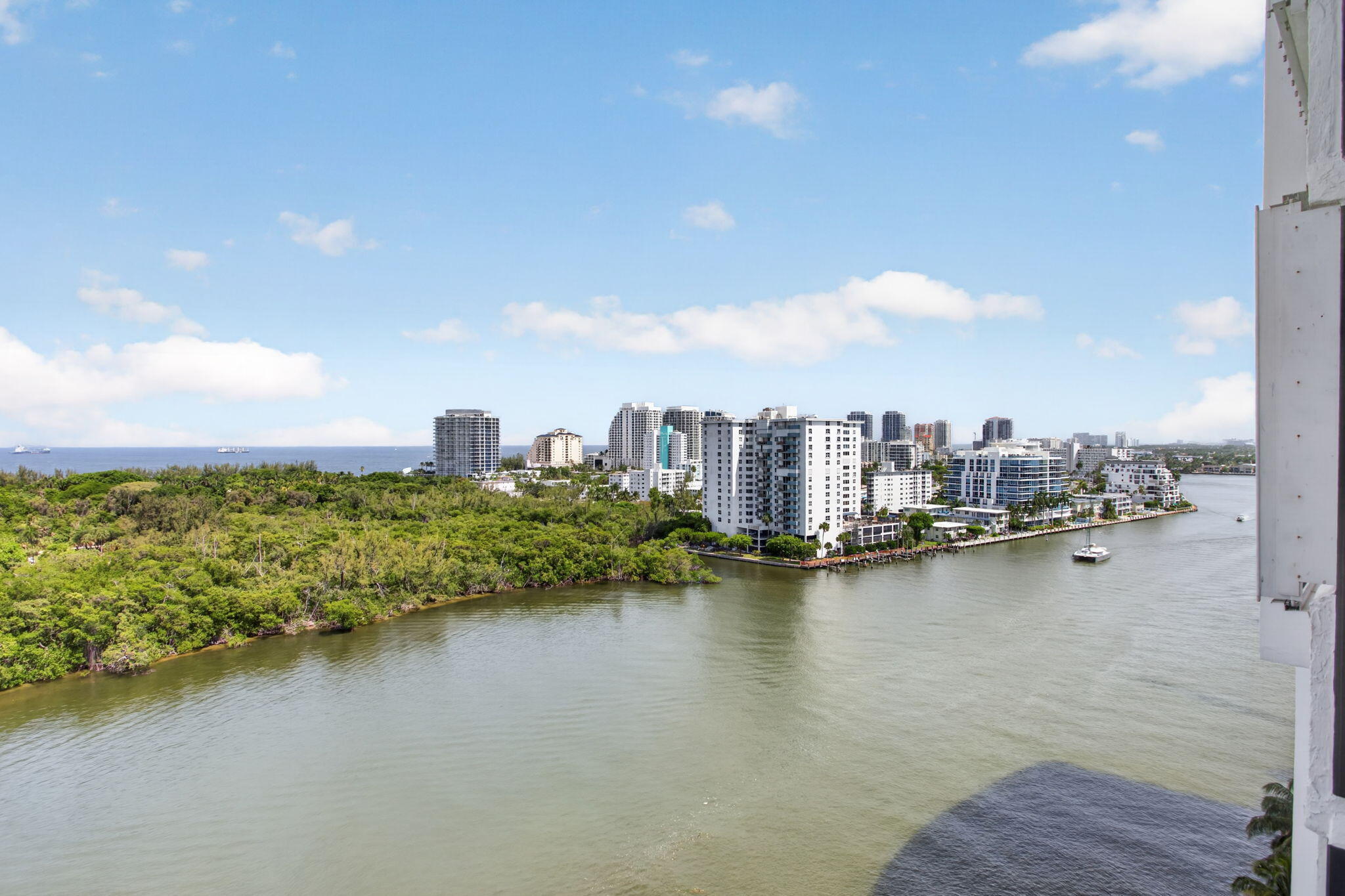 936 Intracoastal #16e, Fort Lauderdale FL 33304