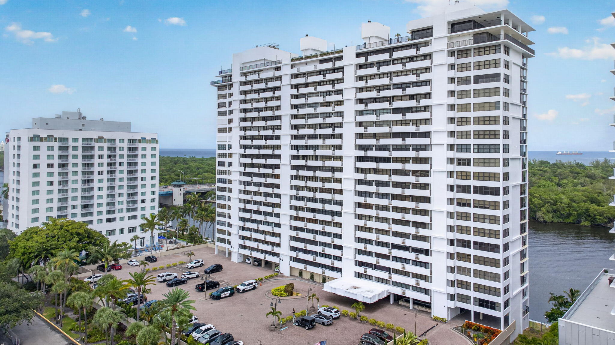 936 Intracoastal #16e, Fort Lauderdale FL 33304