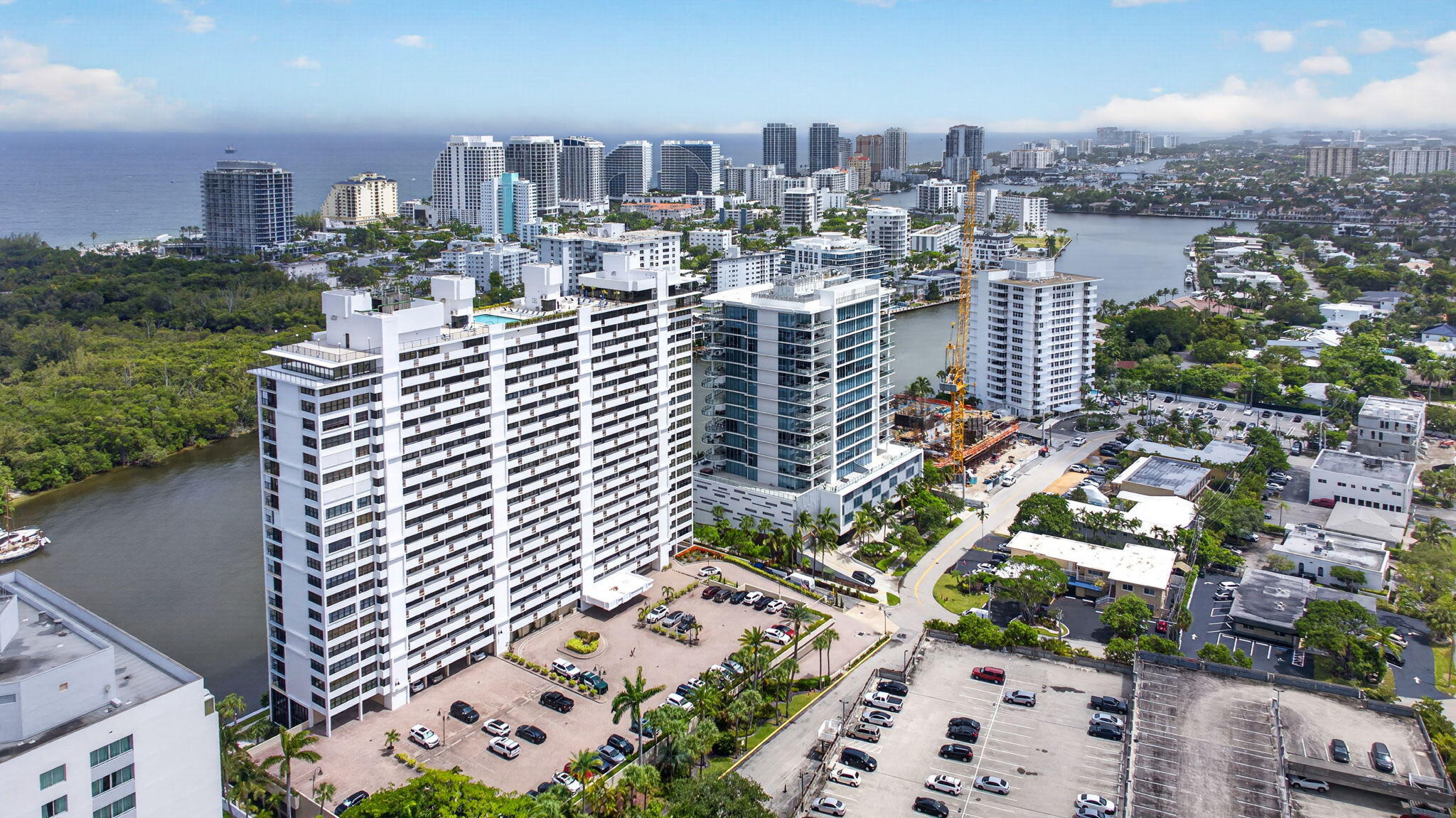 936 Intracoastal #16e, Fort Lauderdale FL 33304