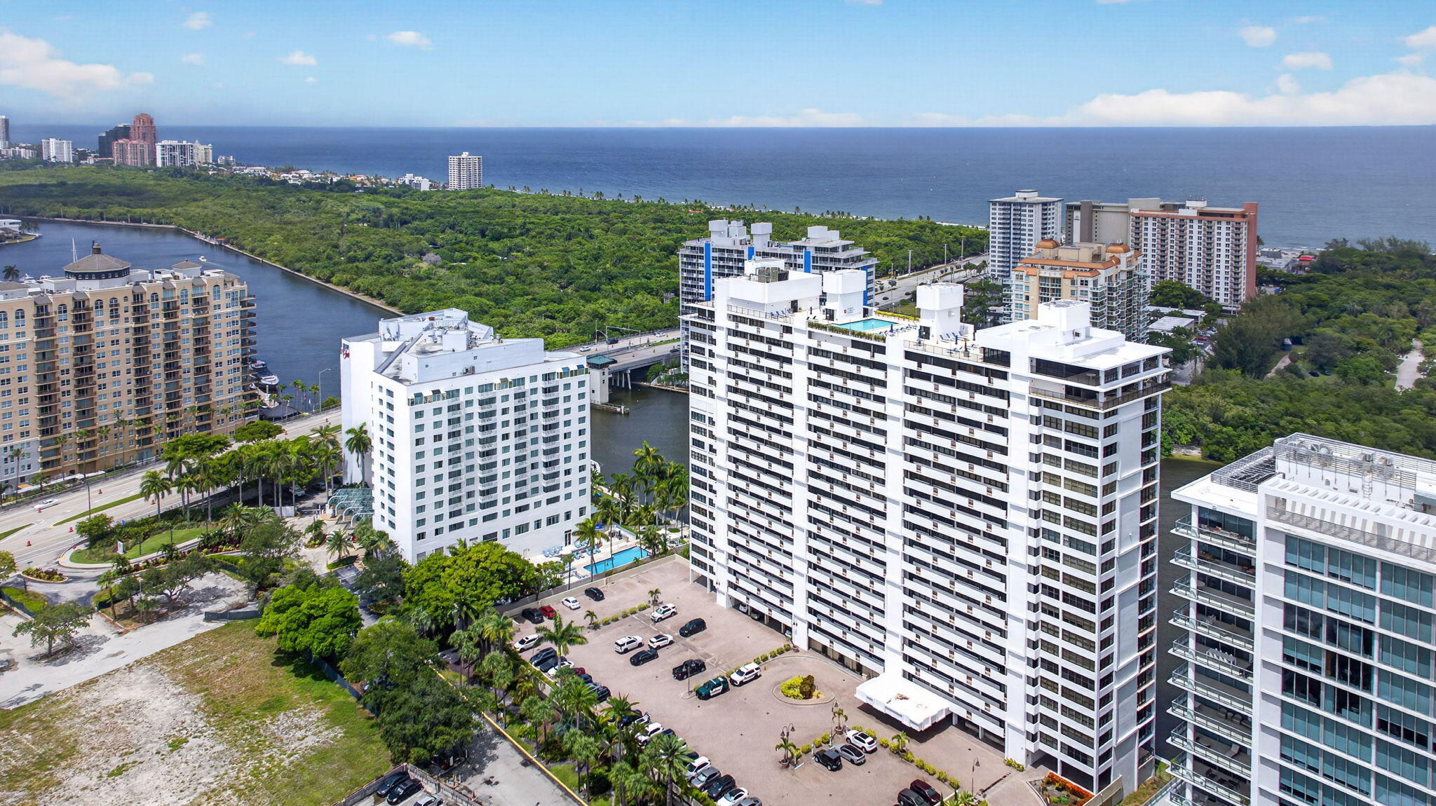 936 Intracoastal #16e, Fort Lauderdale FL 33304