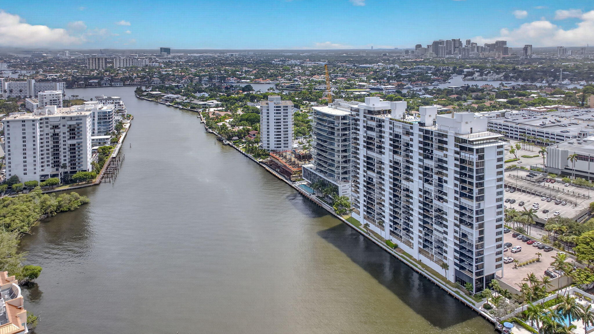 936 Intracoastal #16e, Fort Lauderdale FL 33304
