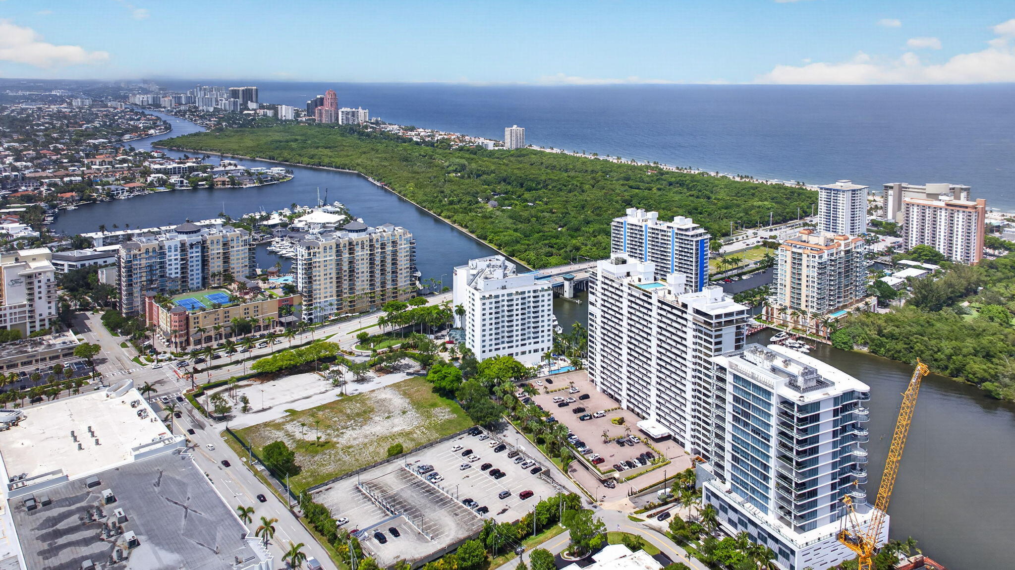 936 Intracoastal #16e, Fort Lauderdale FL 33304