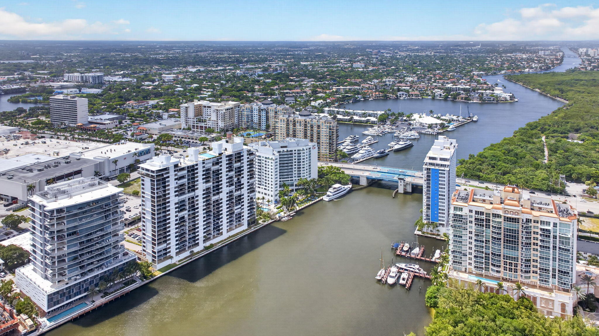 936 Intracoastal #16e, Fort Lauderdale FL 33304