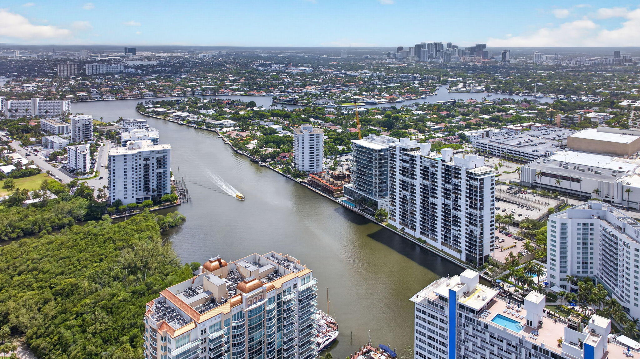 936 Intracoastal #16e, Fort Lauderdale FL 33304