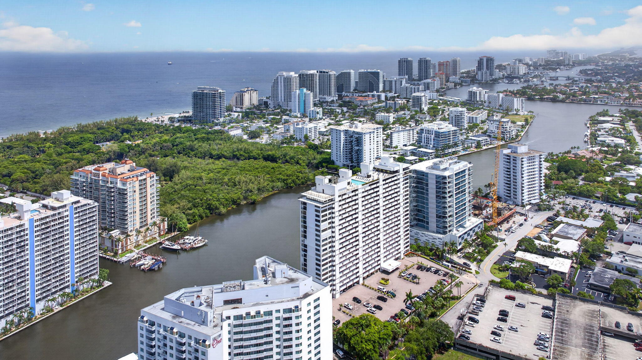 936 Intracoastal #16e, Fort Lauderdale FL 33304
