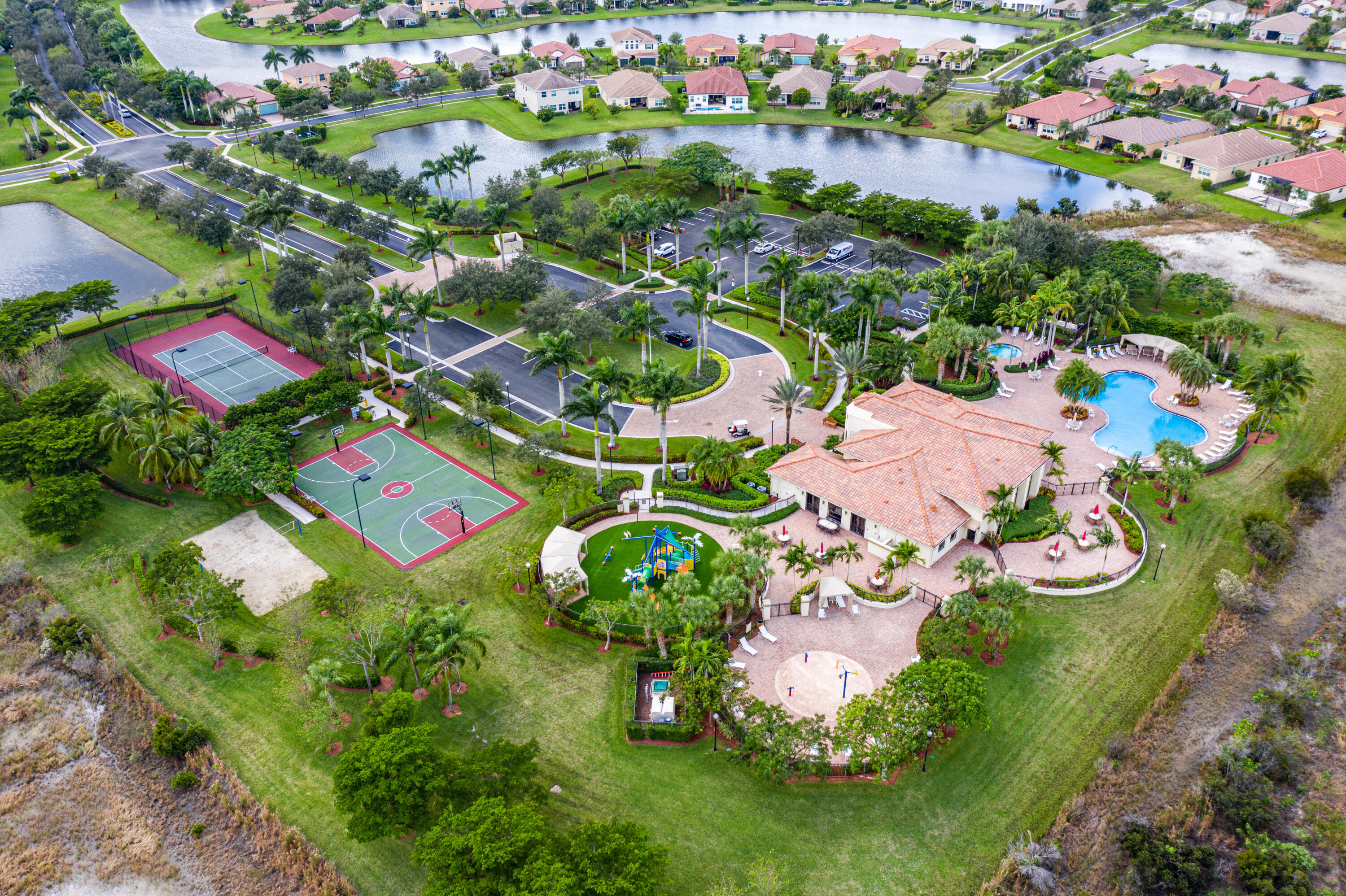 2417 Bellarosa, Royal Palm Beach FL 33411