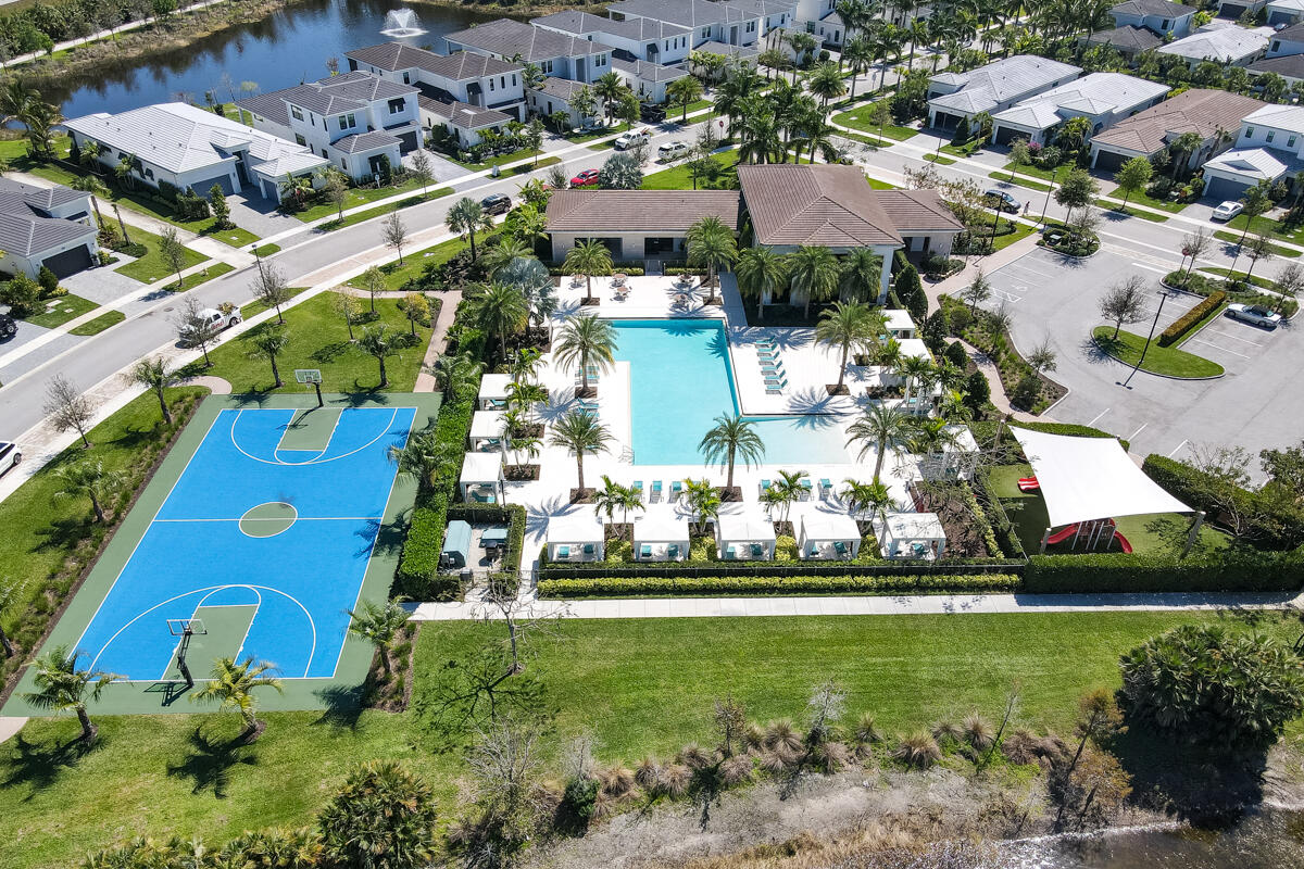 5524 Renoir, Palm Beach Gardens FL 33418