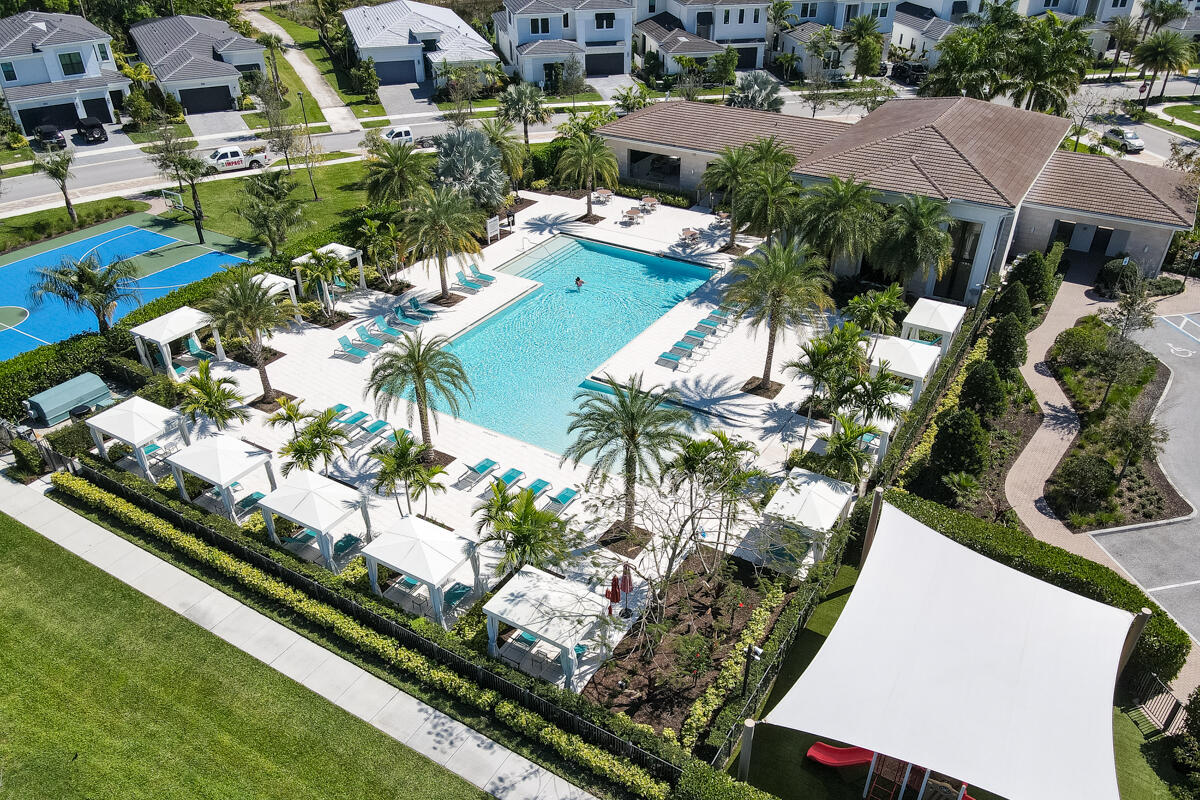 5524 Renoir, Palm Beach Gardens FL 33418