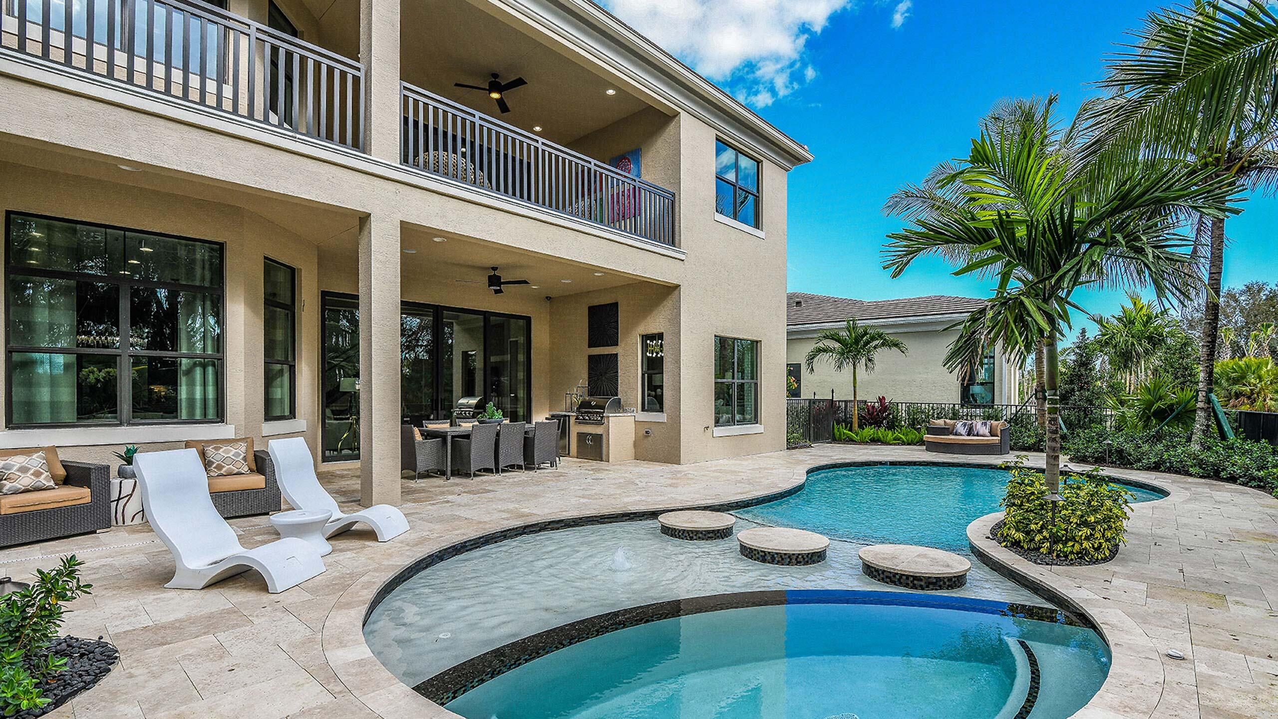5524 Renoir, Palm Beach Gardens FL 33418