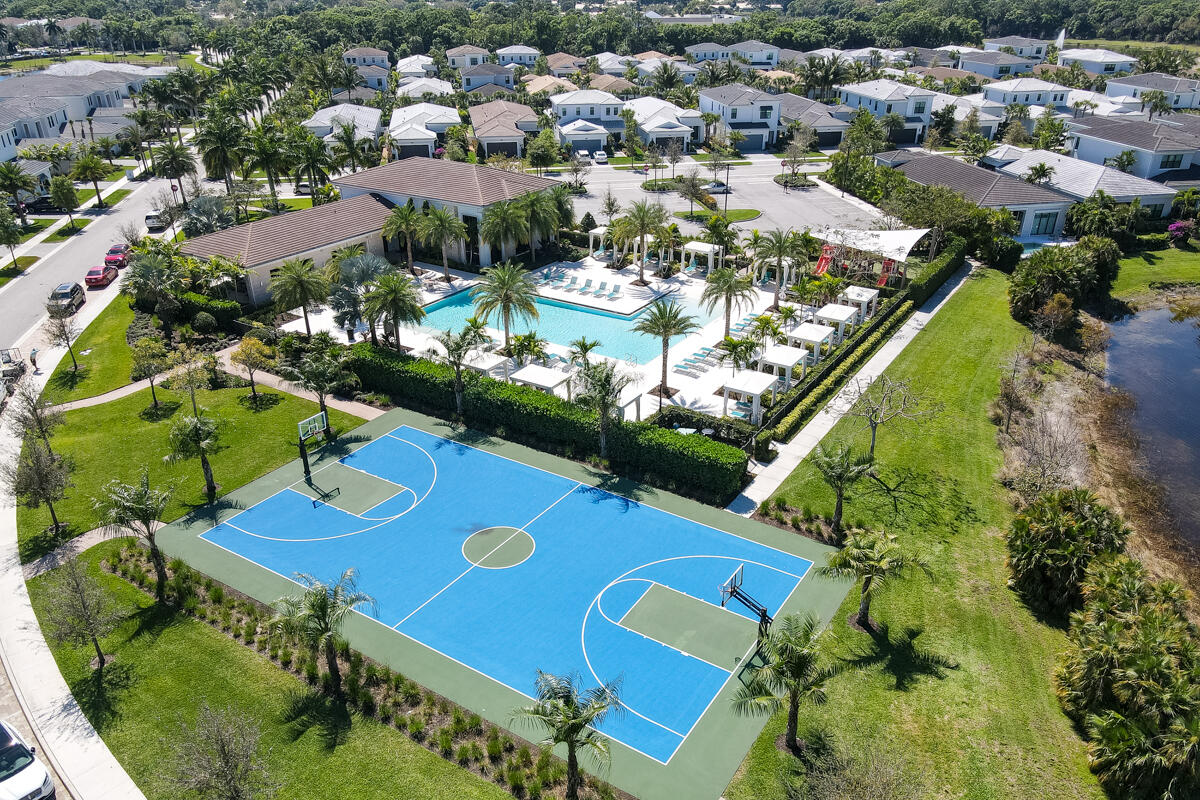 5524 Renoir, Palm Beach Gardens FL 33418