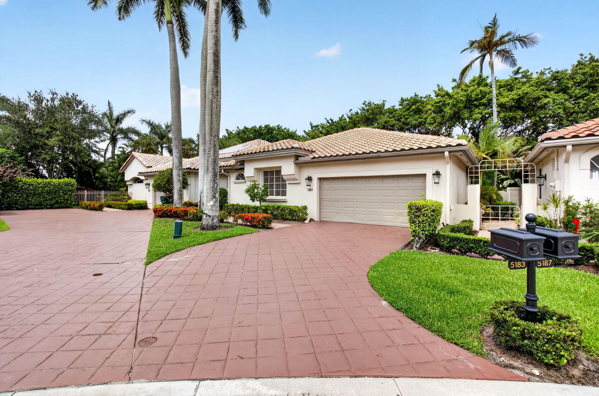 5183 NW 26th, Boca Raton FL 33496