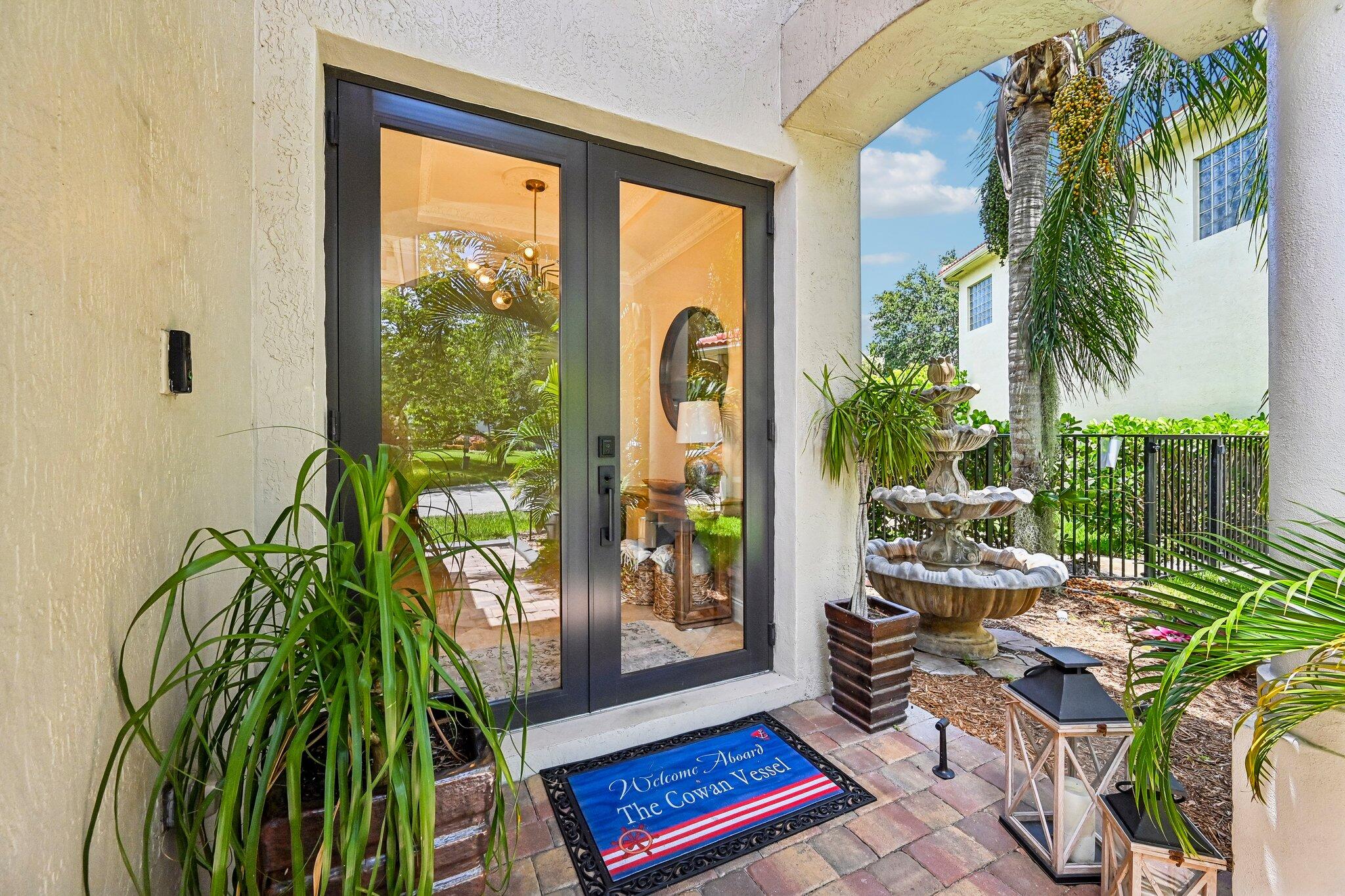 1121 Center Stone, Riviera Beach FL 33404