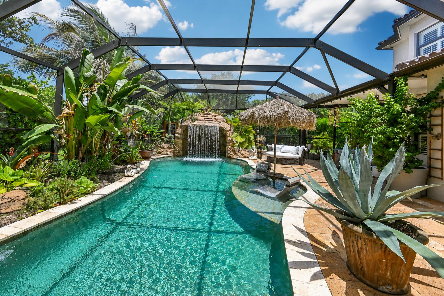 1121 Center Stone, Riviera Beach FL 33404