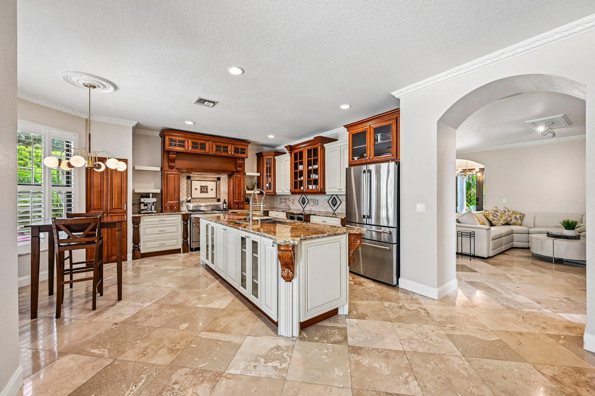 1121 Center Stone, Riviera Beach FL 33404