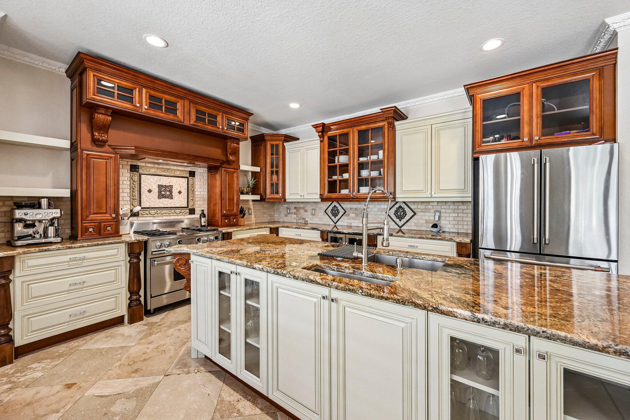 1121 Center Stone, Riviera Beach FL 33404