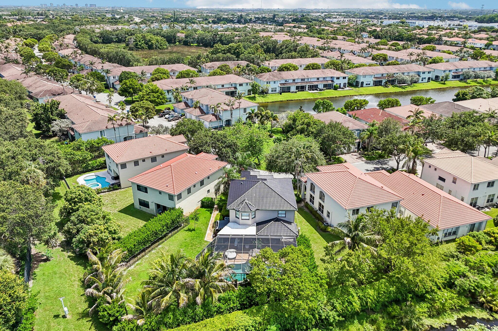 1121 Center Stone, Riviera Beach FL 33404