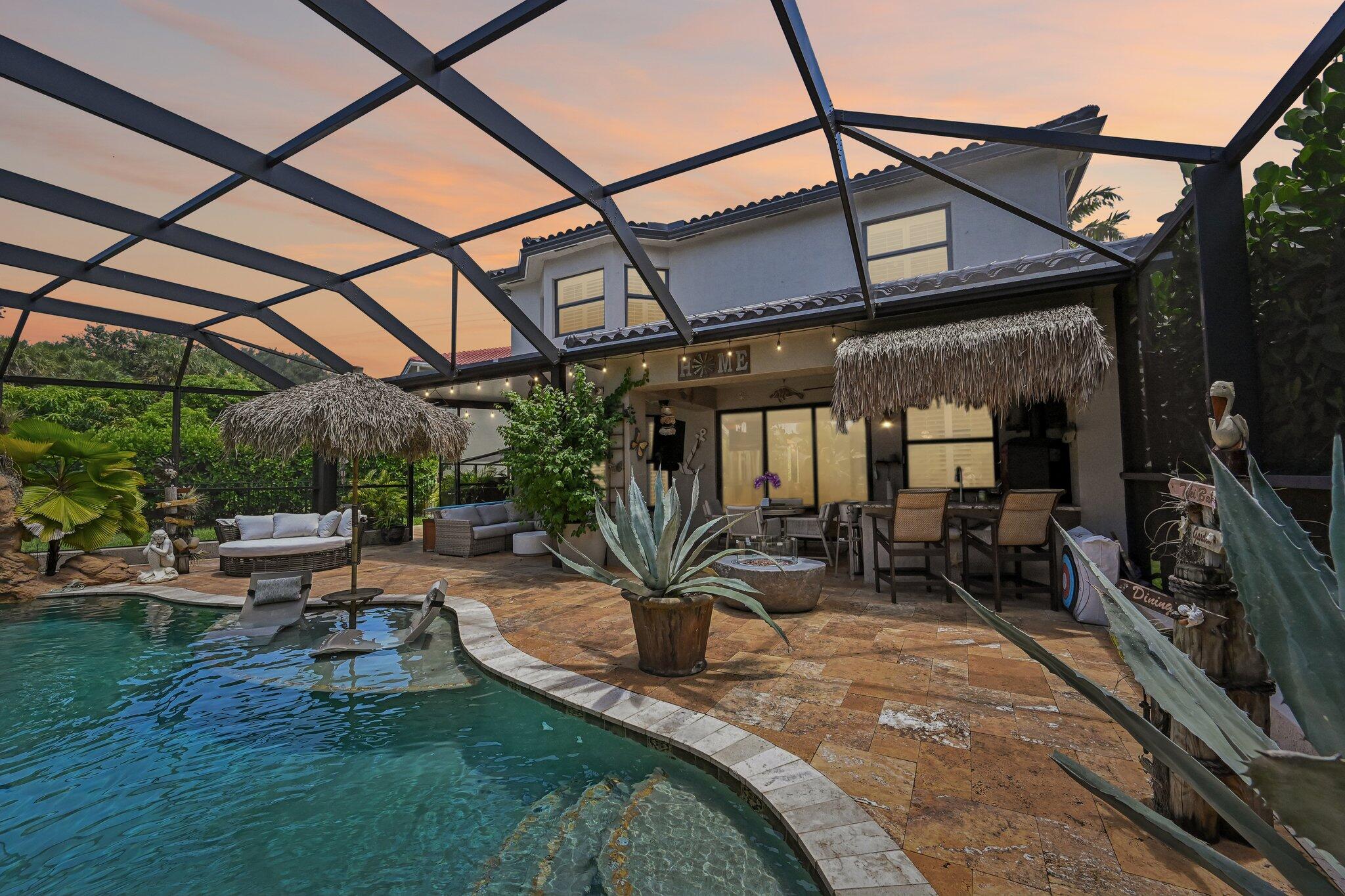 1121 Center Stone, Riviera Beach FL 33404