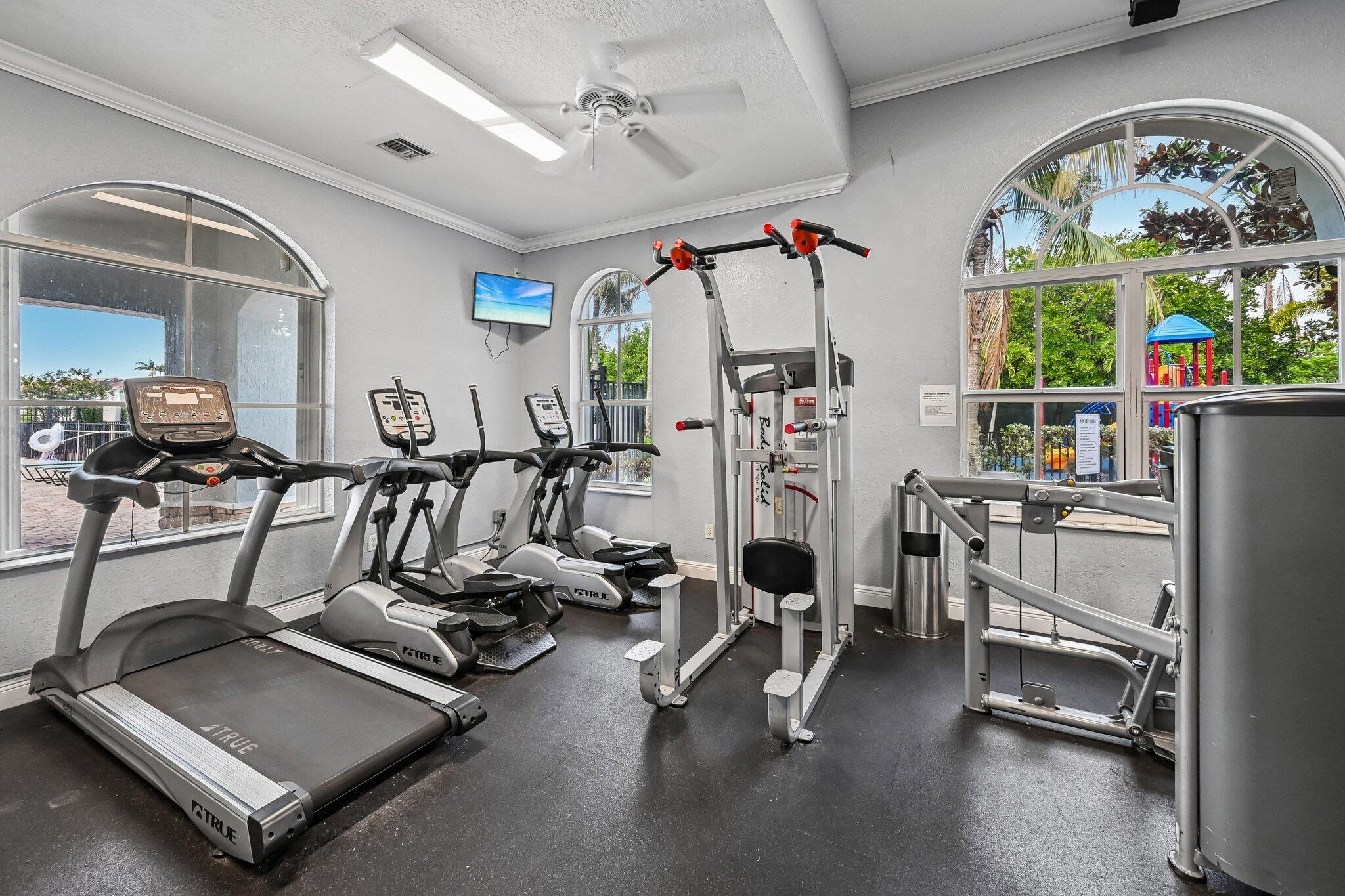1121 Center Stone, Riviera Beach FL 33404