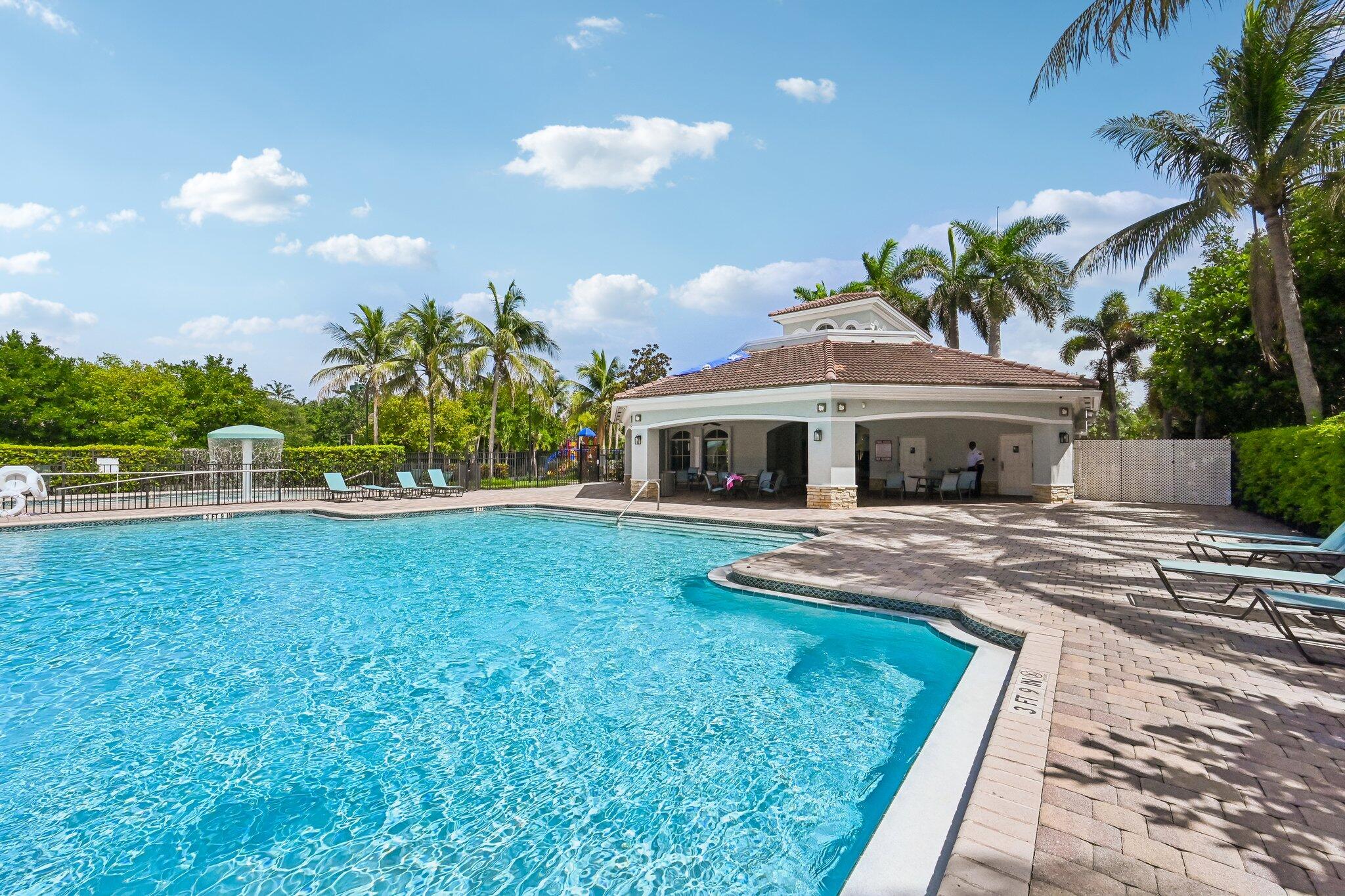 1121 Center Stone, Riviera Beach FL 33404