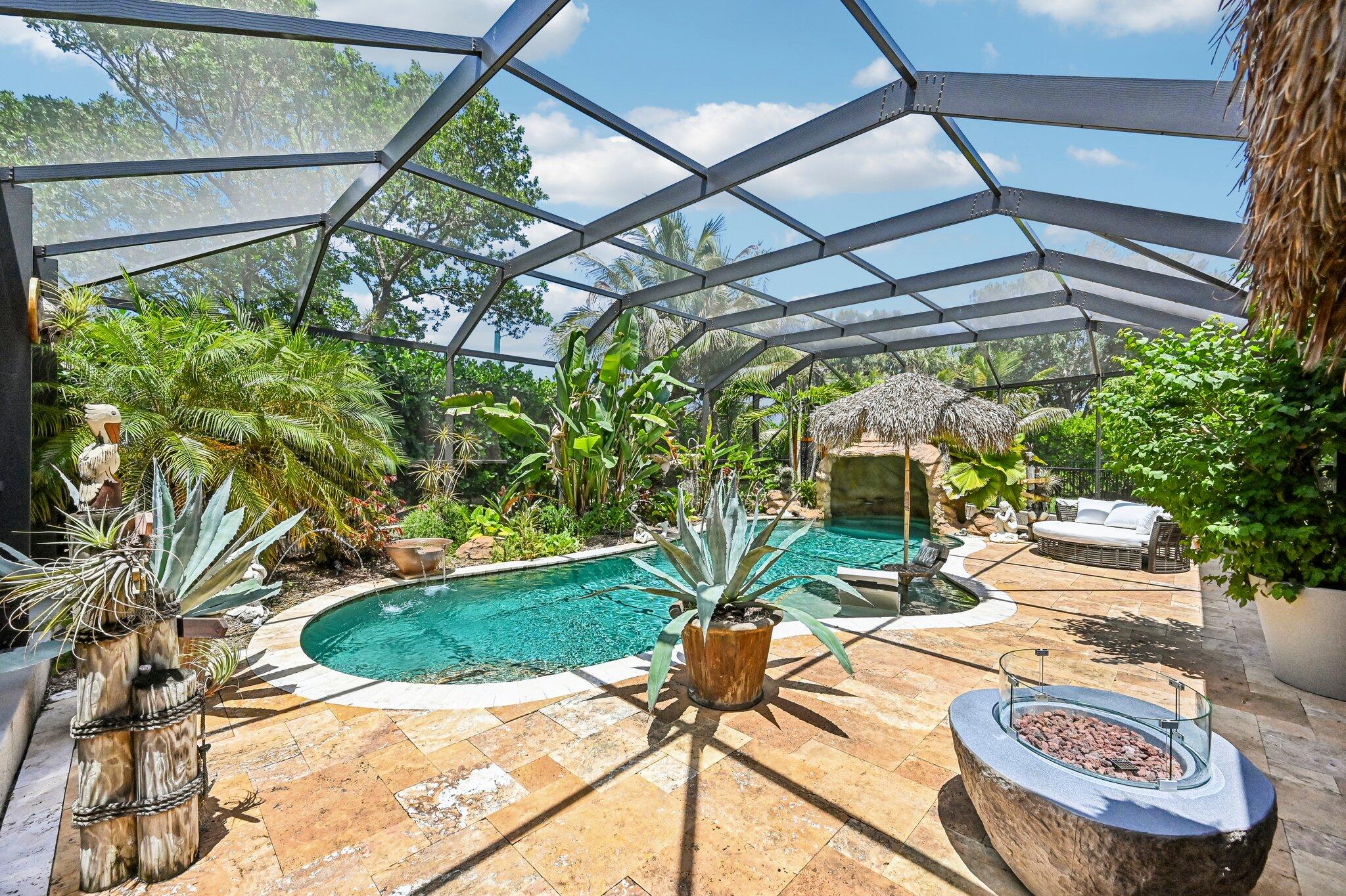 1121 Center Stone, Riviera Beach FL 33404