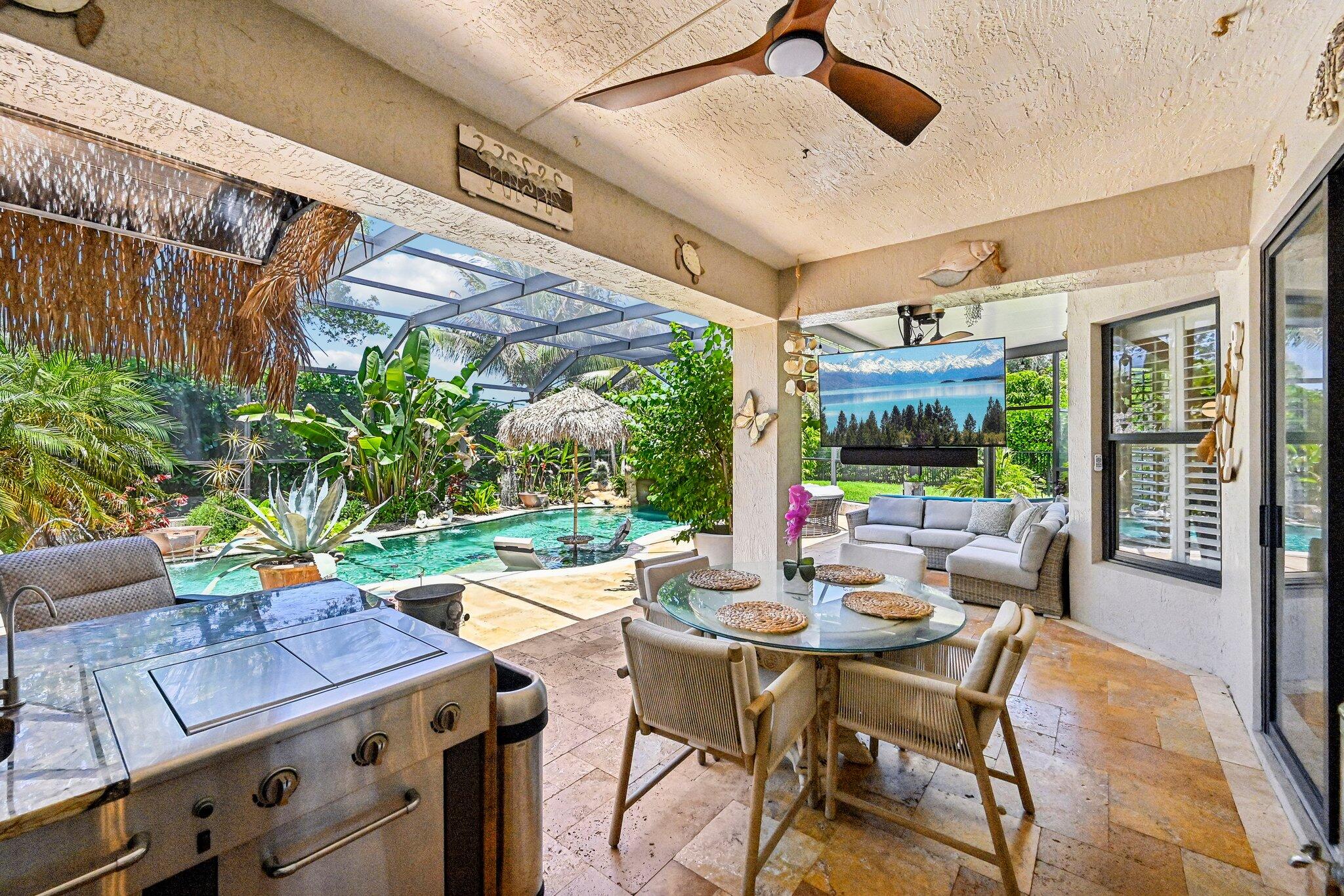 1121 Center Stone, Riviera Beach FL 33404