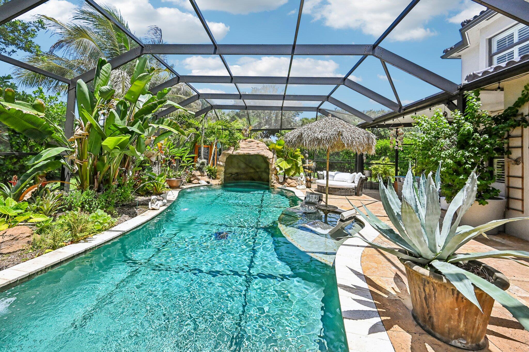 1121 Center Stone, Riviera Beach FL 33404