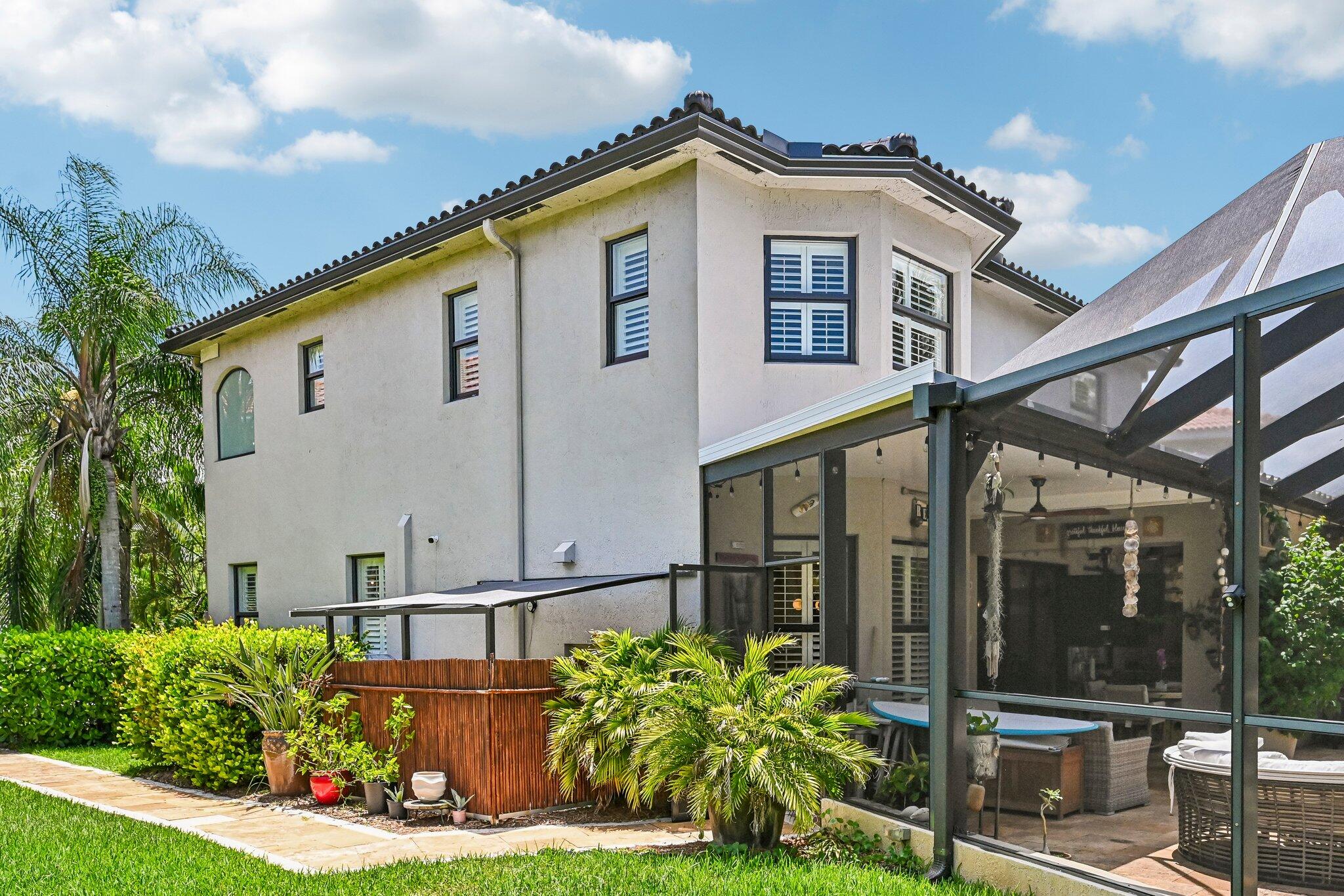 1121 Center Stone, Riviera Beach FL 33404