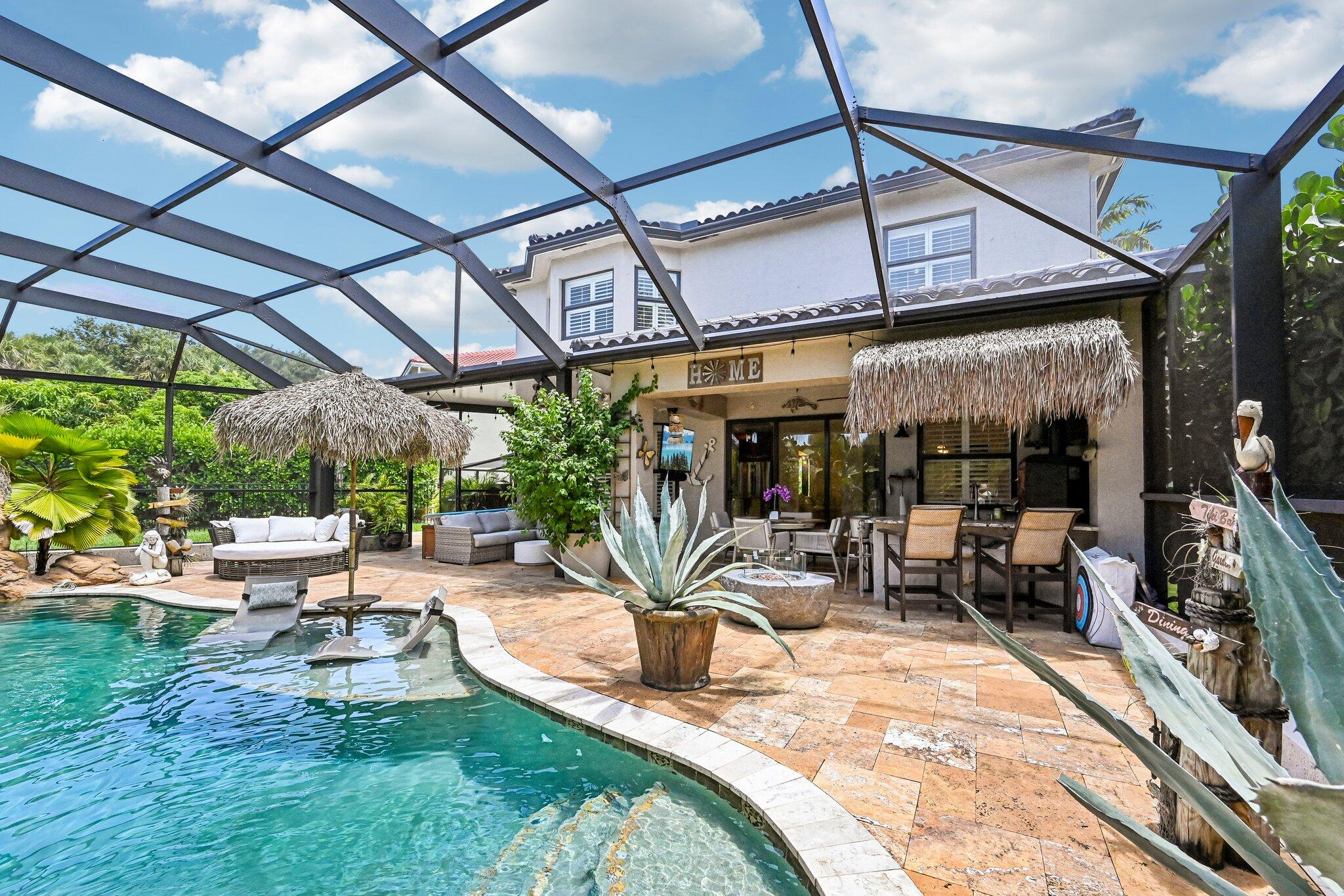 1121 Center Stone, Riviera Beach FL 33404