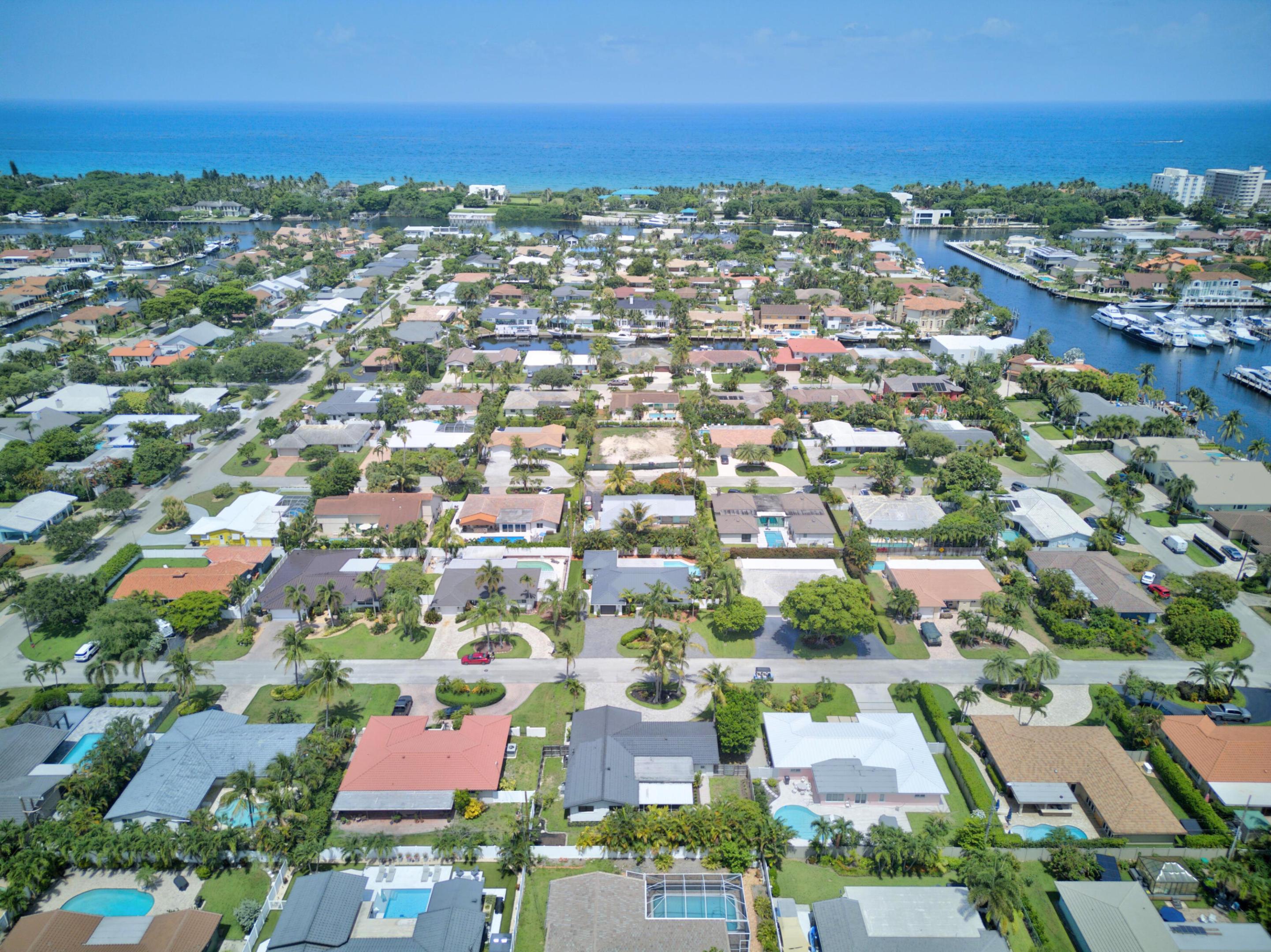 4431 NE 28th, Lighthouse Point FL 33064