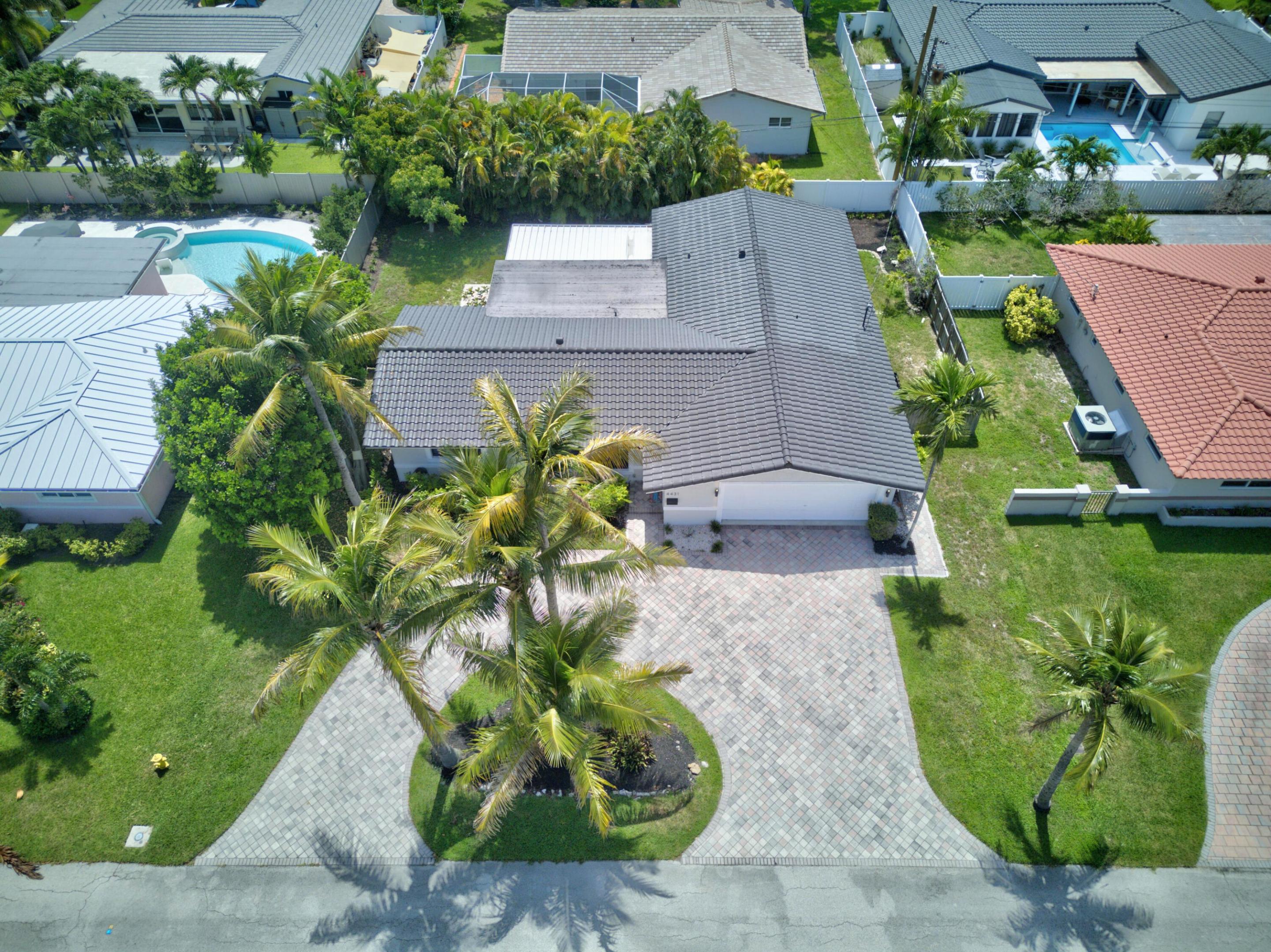 4431 NE 28th, Lighthouse Point FL 33064