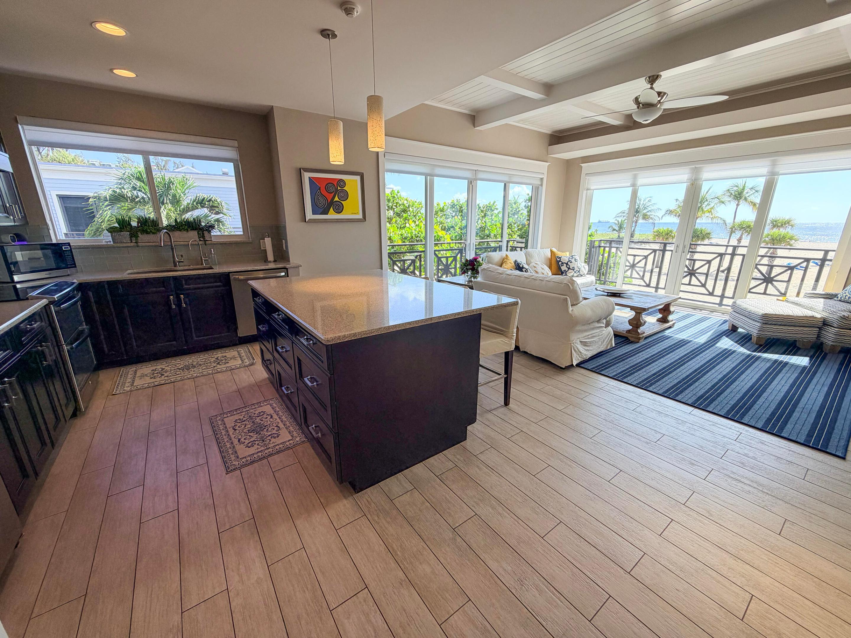 1598 S Ocean #218, Fort Lauderdale FL 33316