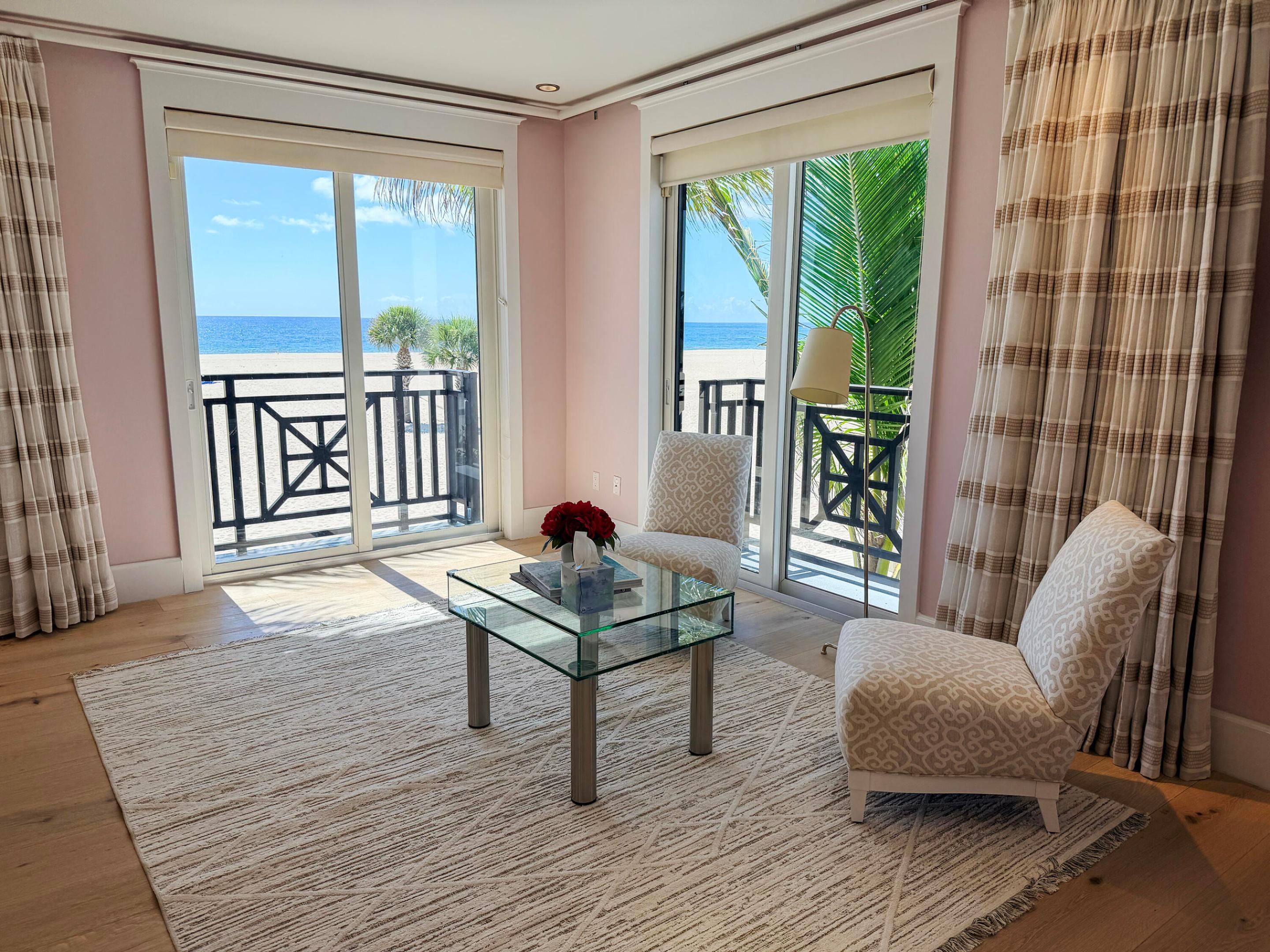 1598 S Ocean #218, Fort Lauderdale FL 33316
