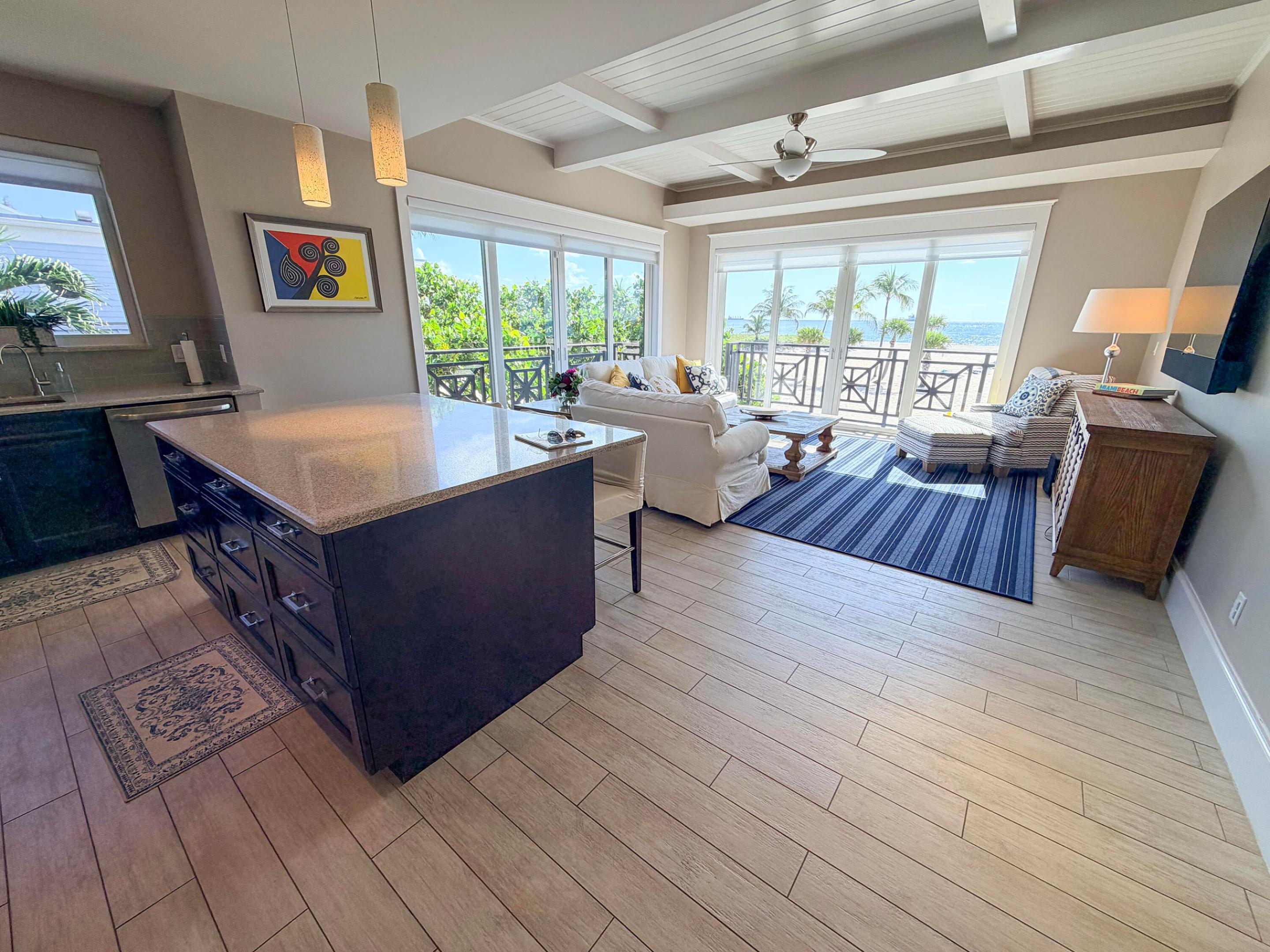1598 S Ocean #218, Fort Lauderdale FL 33316