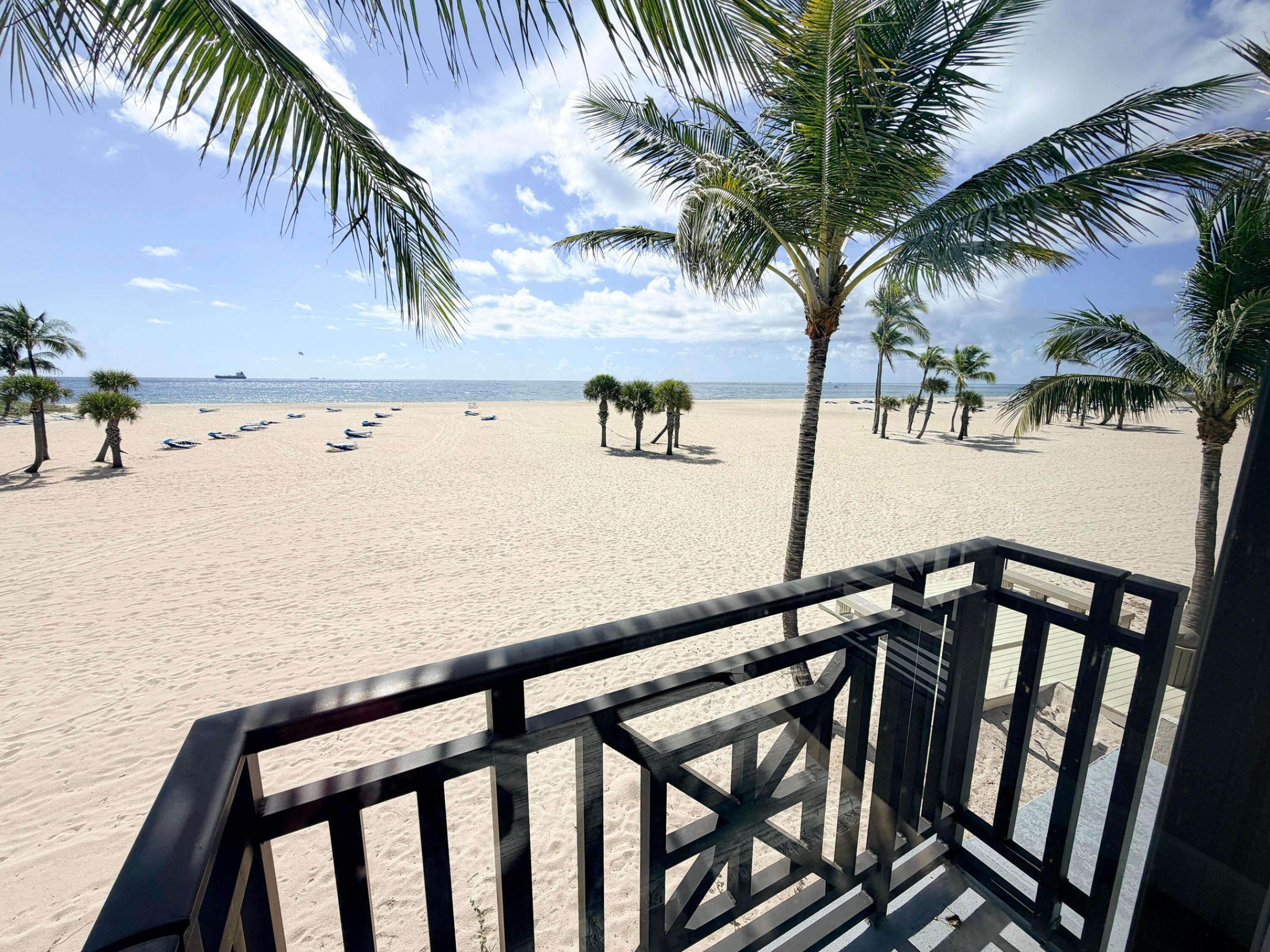 1598 S Ocean #218, Fort Lauderdale FL 33316