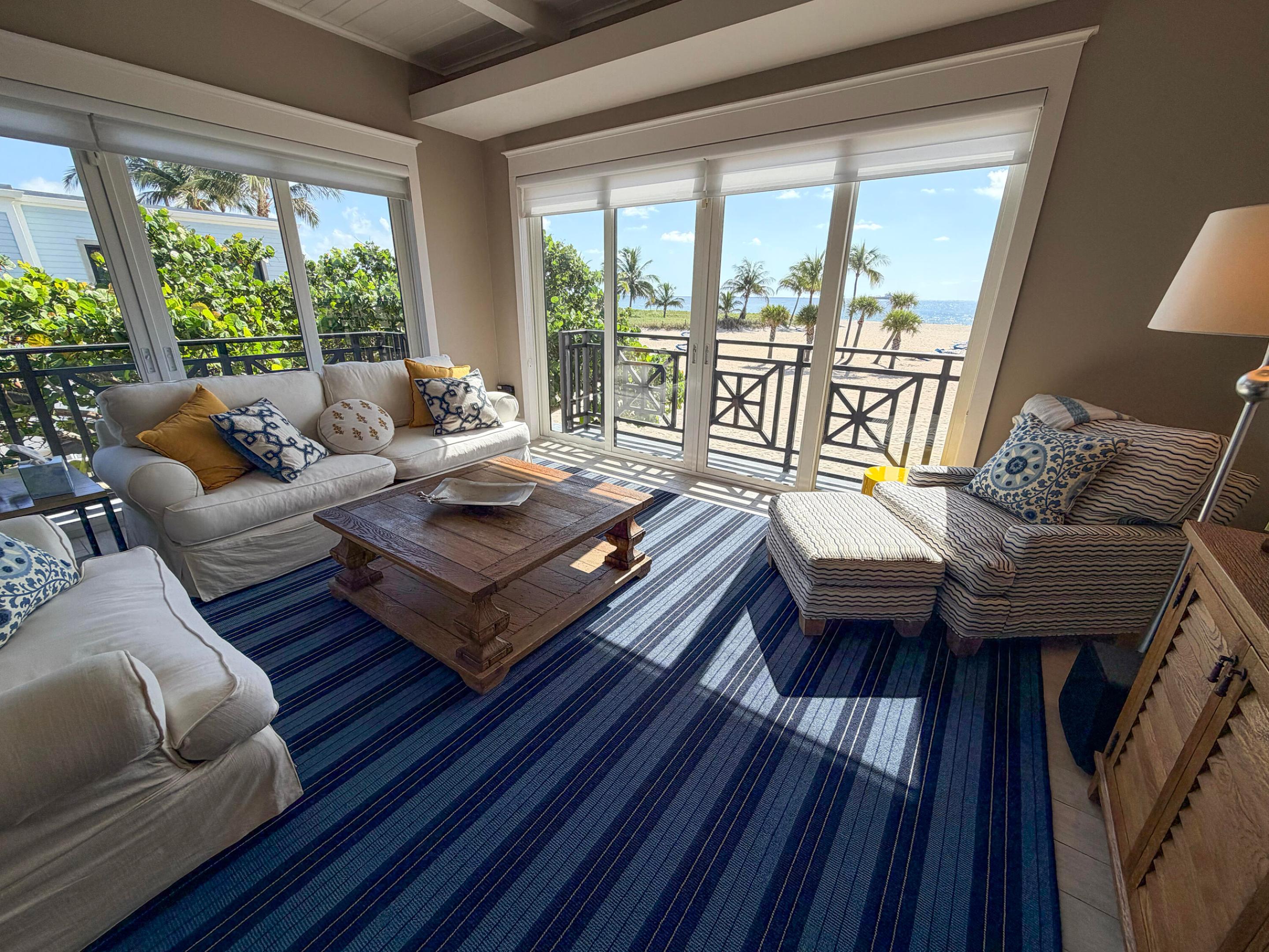 1598 S Ocean #218, Fort Lauderdale FL 33316