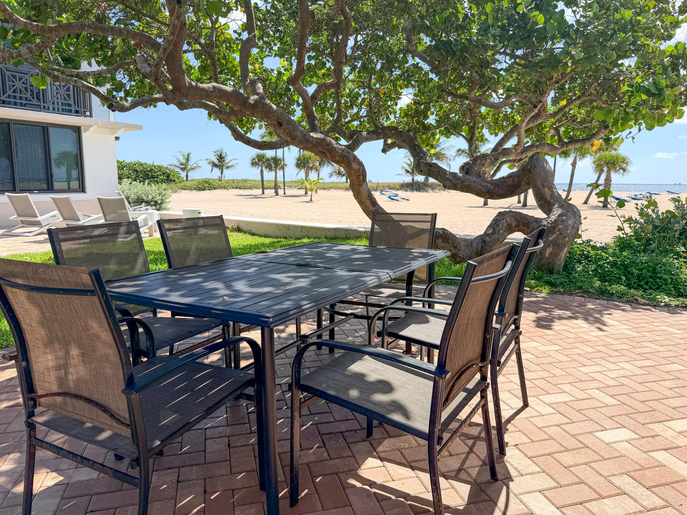 1598 S Ocean #218, Fort Lauderdale FL 33316
