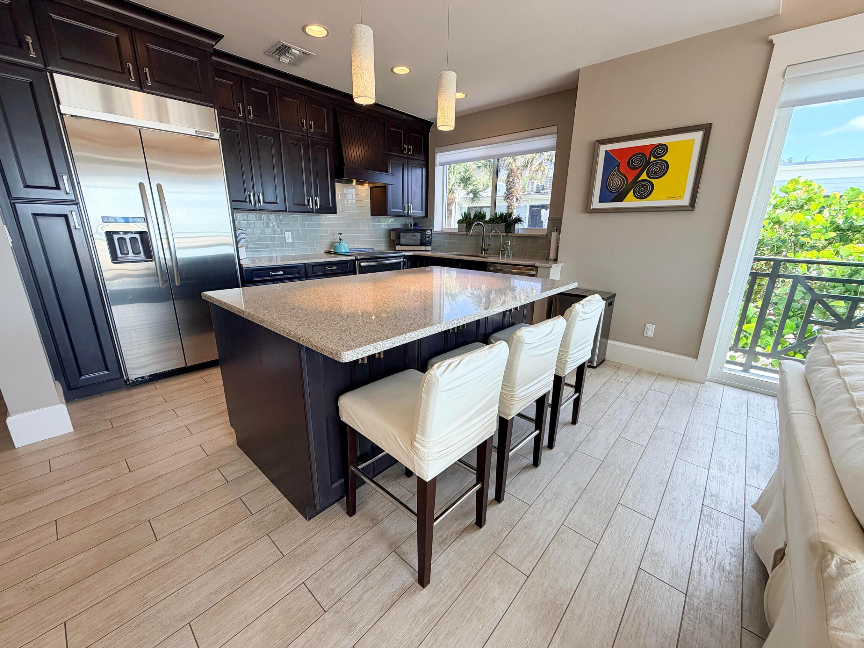1598 S Ocean #218, Fort Lauderdale FL 33316