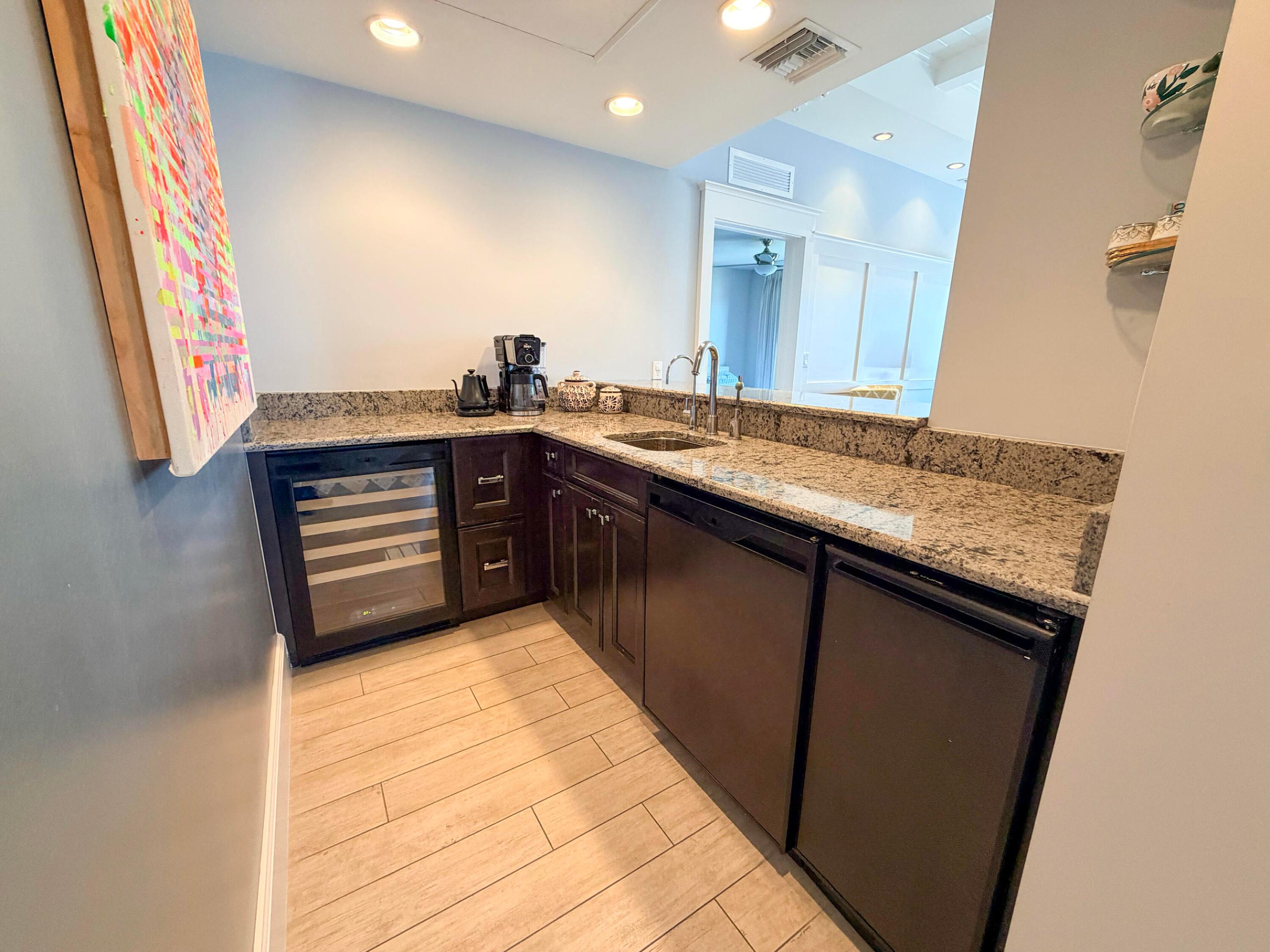 1598 S Ocean #218, Fort Lauderdale FL 33316