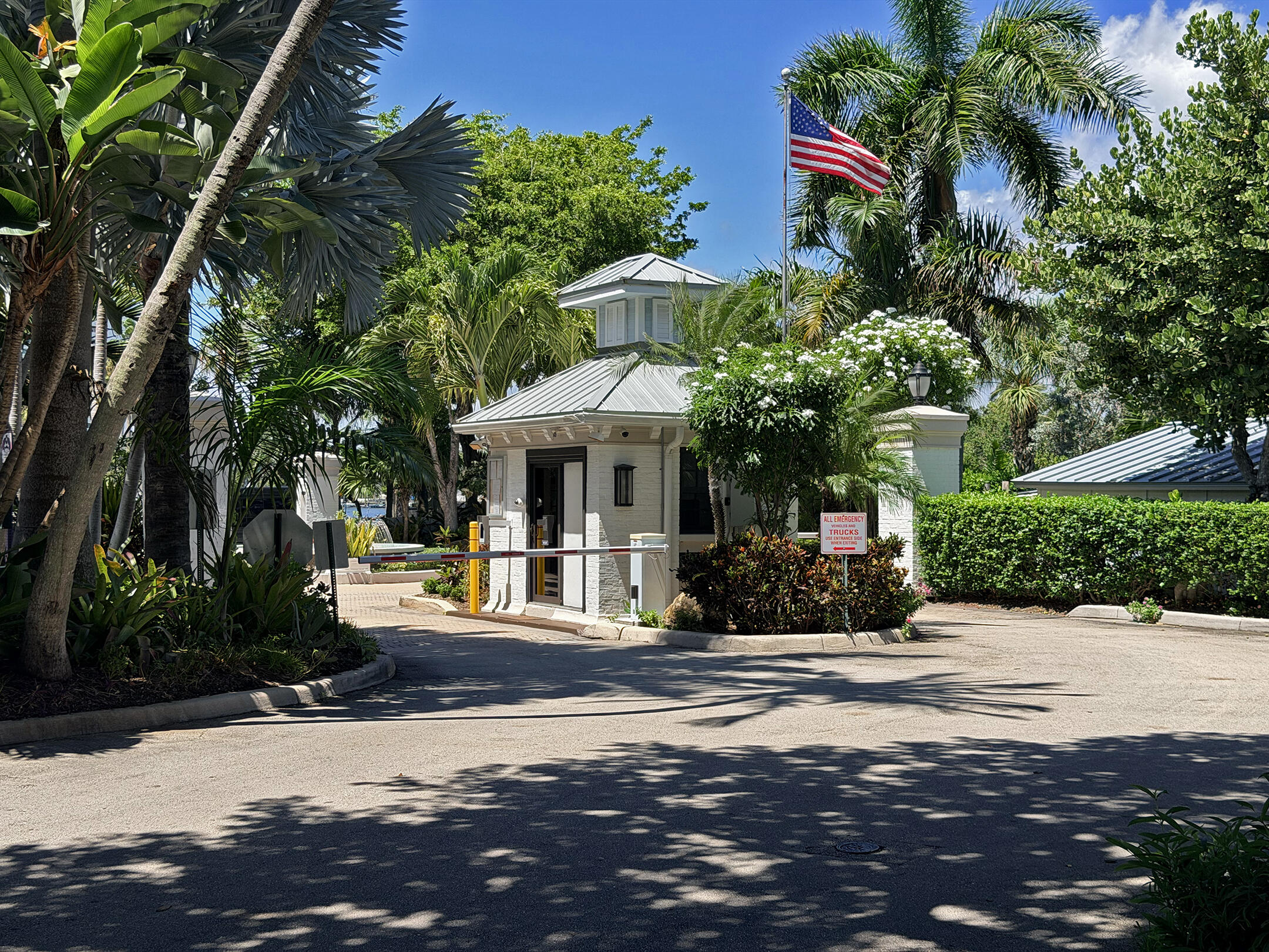 1598 S Ocean #218, Fort Lauderdale FL 33316