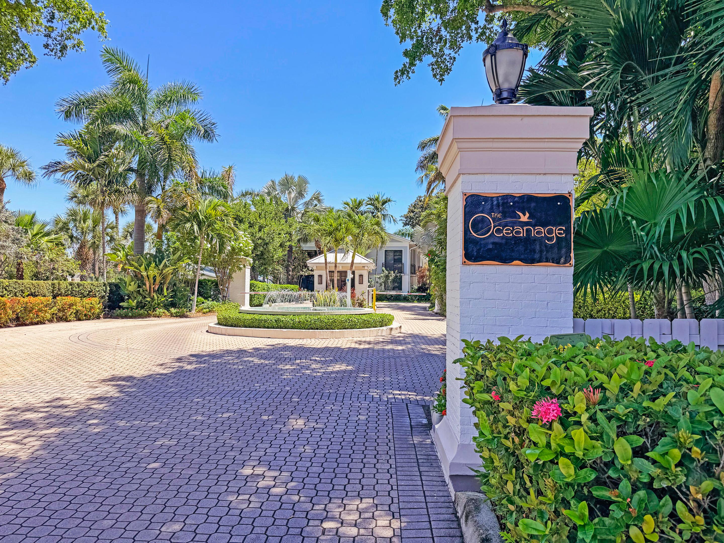 1598 S Ocean #218, Fort Lauderdale FL 33316