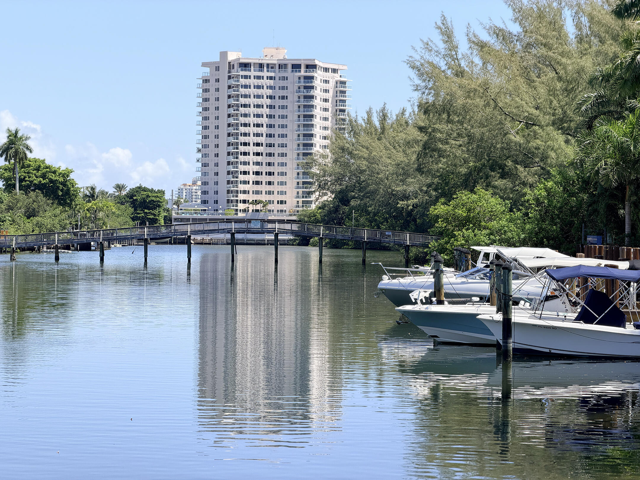 1598 S Ocean #218, Fort Lauderdale FL 33316